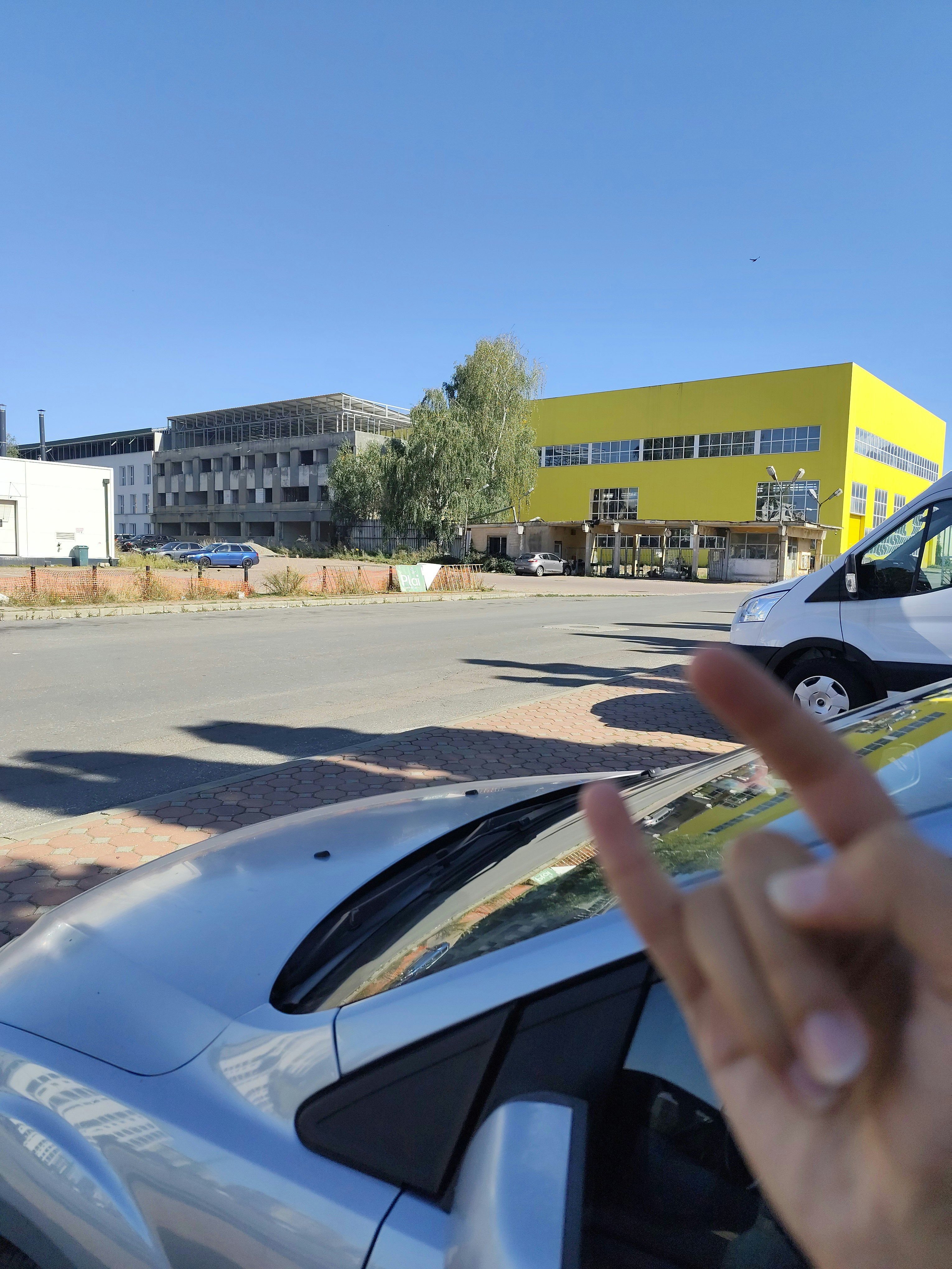 Player photo from Brașov Workers Protest from 15 November 1987  walking tour in Brasov