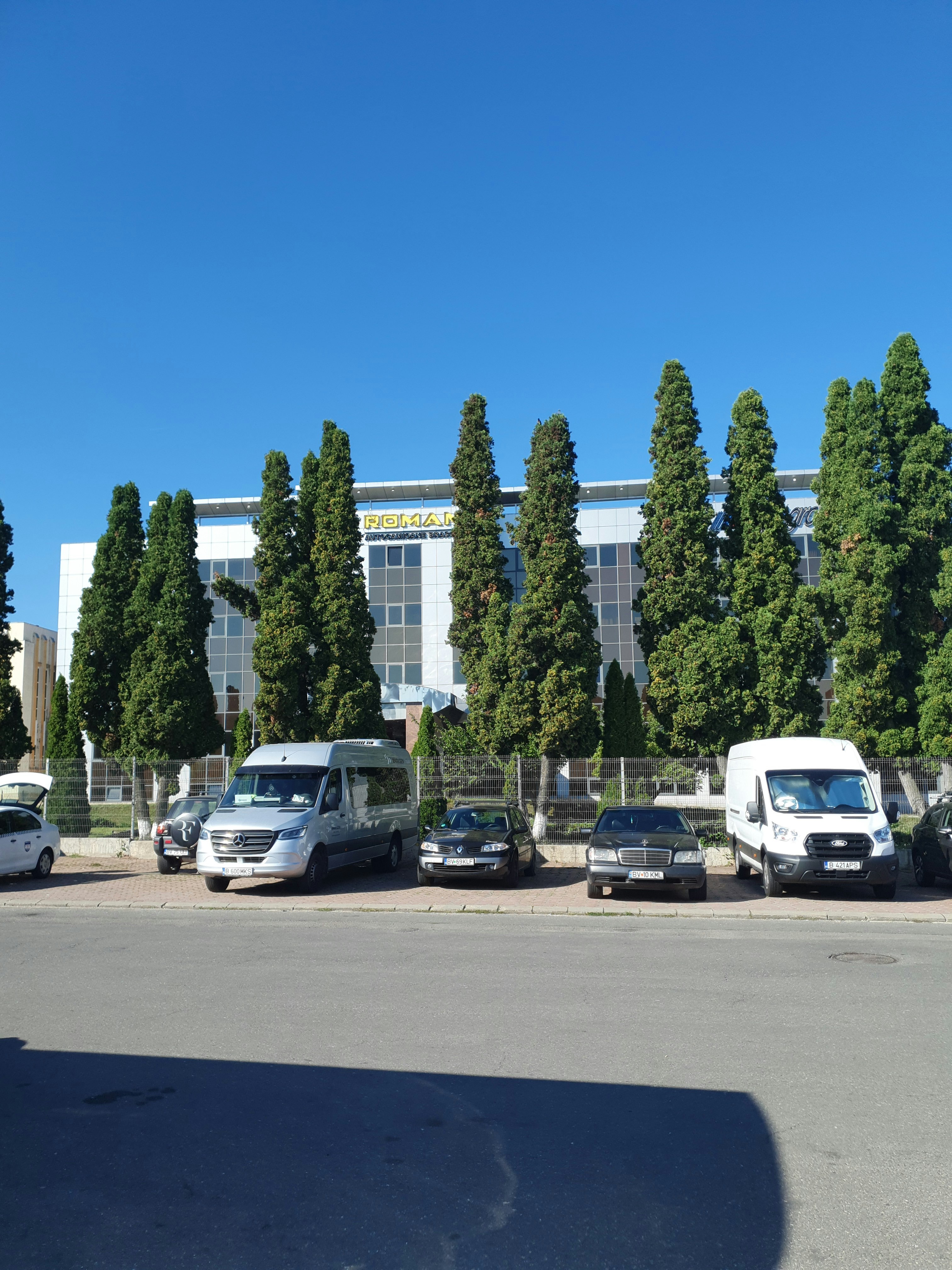 Player photo from Brașov Workers Protest from 15 November 1987  walking tour in Brasov