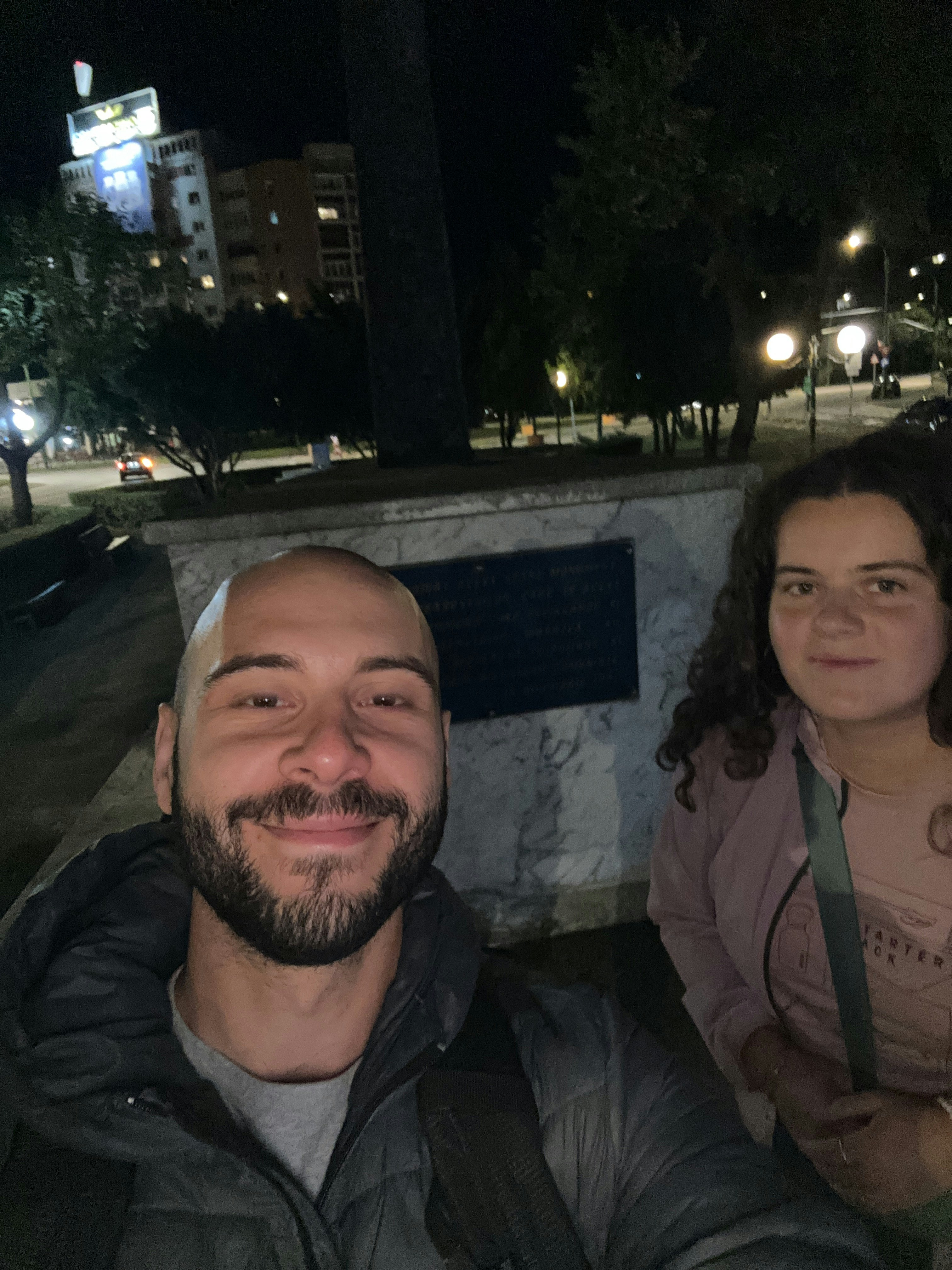 Player photo from Brașov Workers Protest from 15 November 1987  walking tour in Brasov