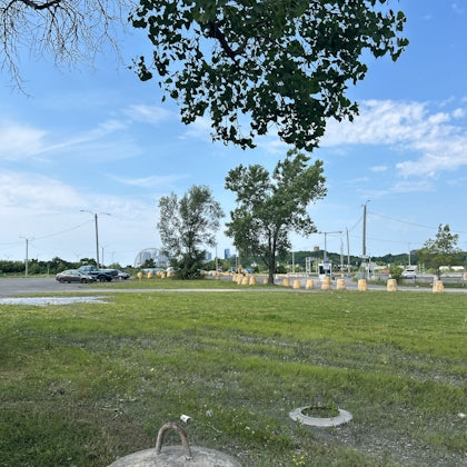 Player photo from Quest to the River: Longueuil Quest walking tour in Longueuil