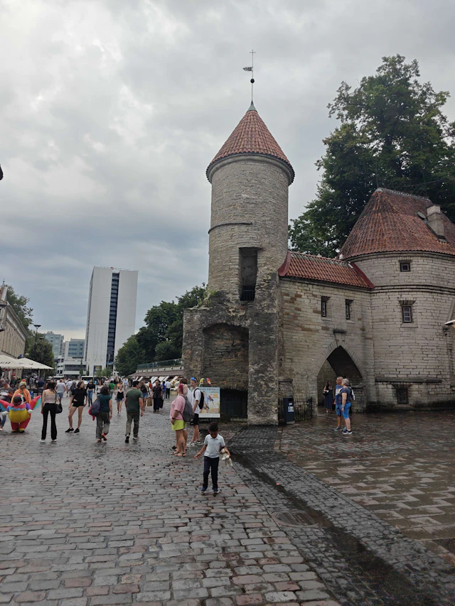 Spelersfoto van The Guardian's Quest: Mysteries of Medieval Tallinn