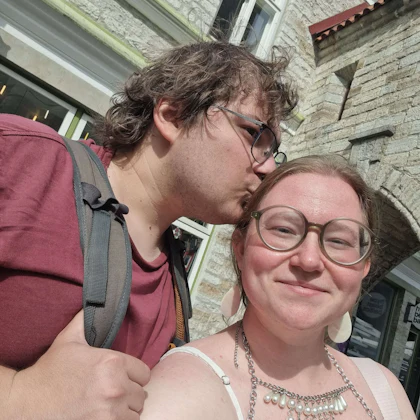 Player photo from The Guardian's Quest: Mysteries of Medieval Tallinn walking tour in Tallinn, Estonia