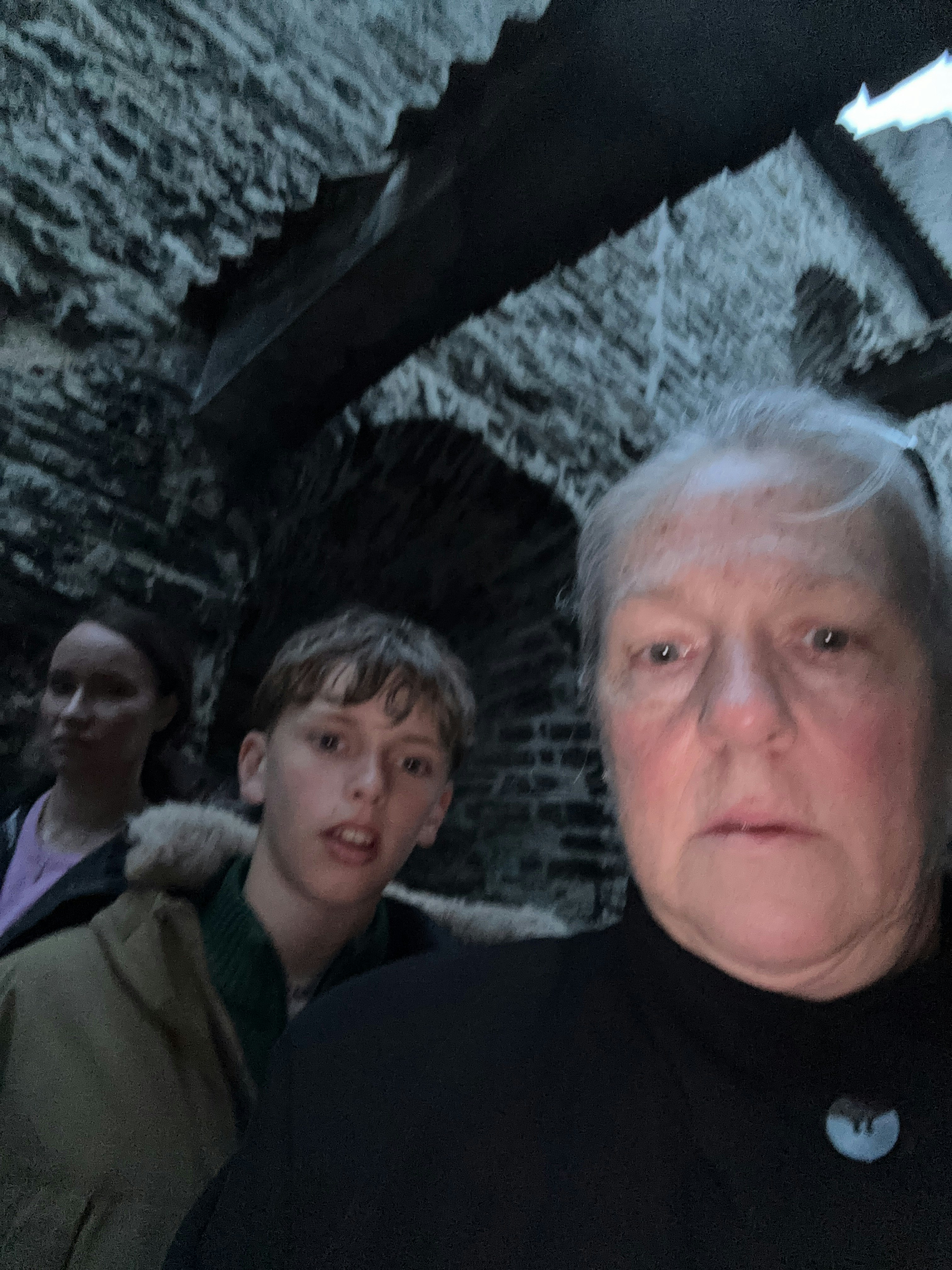 Player photo from The Guardian's Quest: Mysteries of Medieval Tallinn walking tour in Tallinn, Estonia