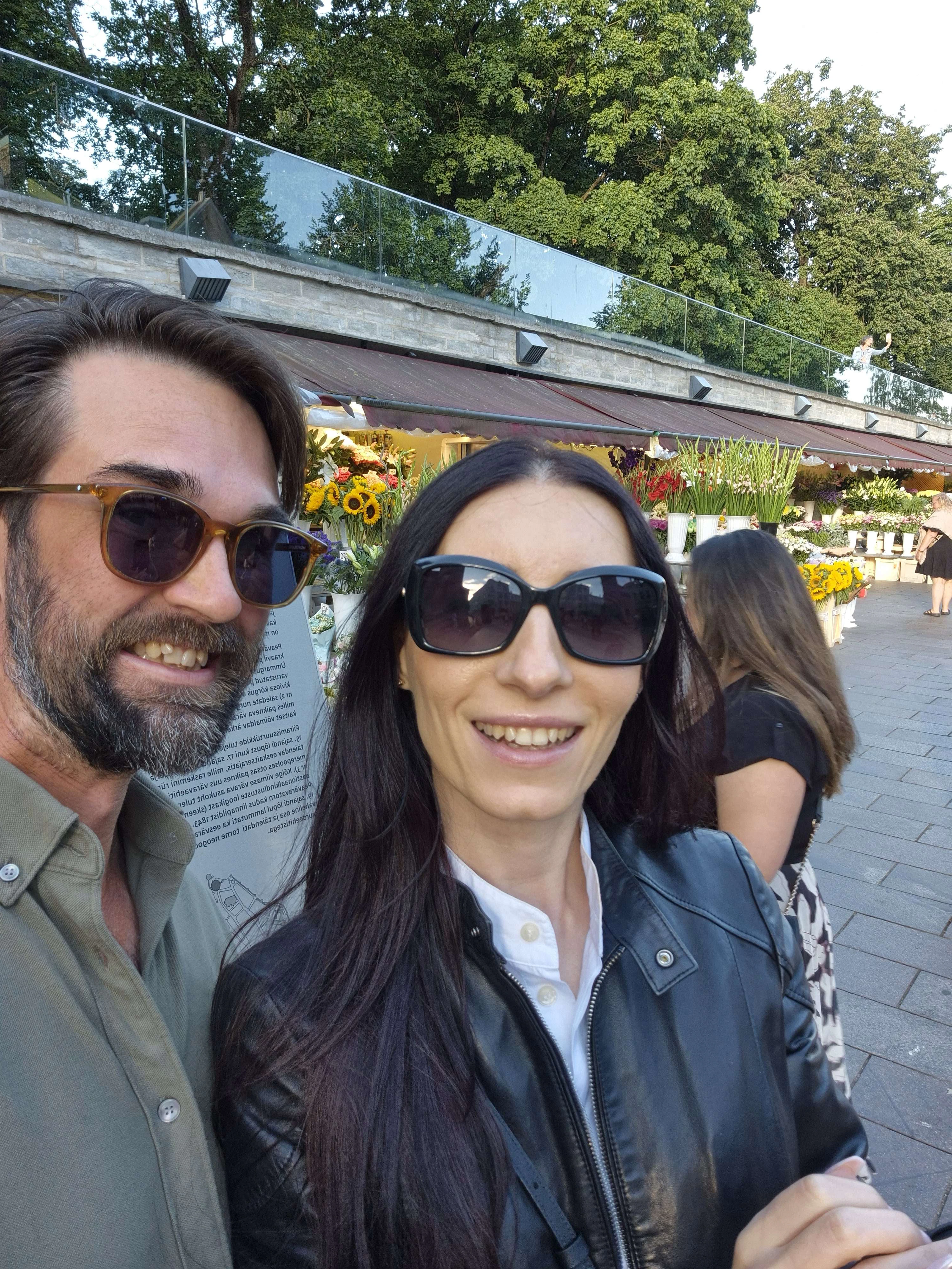 Player photo from The Guardian's Quest: Mysteries of Medieval Tallinn walking tour in Tallinn, Estonia