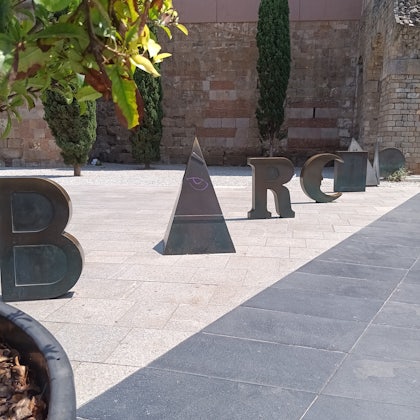 Player photo from Secrets & Poetry in Barcelona – Unlock a Hidden Legacy walking tour in Barcelona