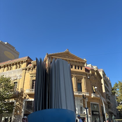 Player photo from Secrets & Poetry in Barcelona – Unlock a Hidden Legacy walking tour in Barcelona