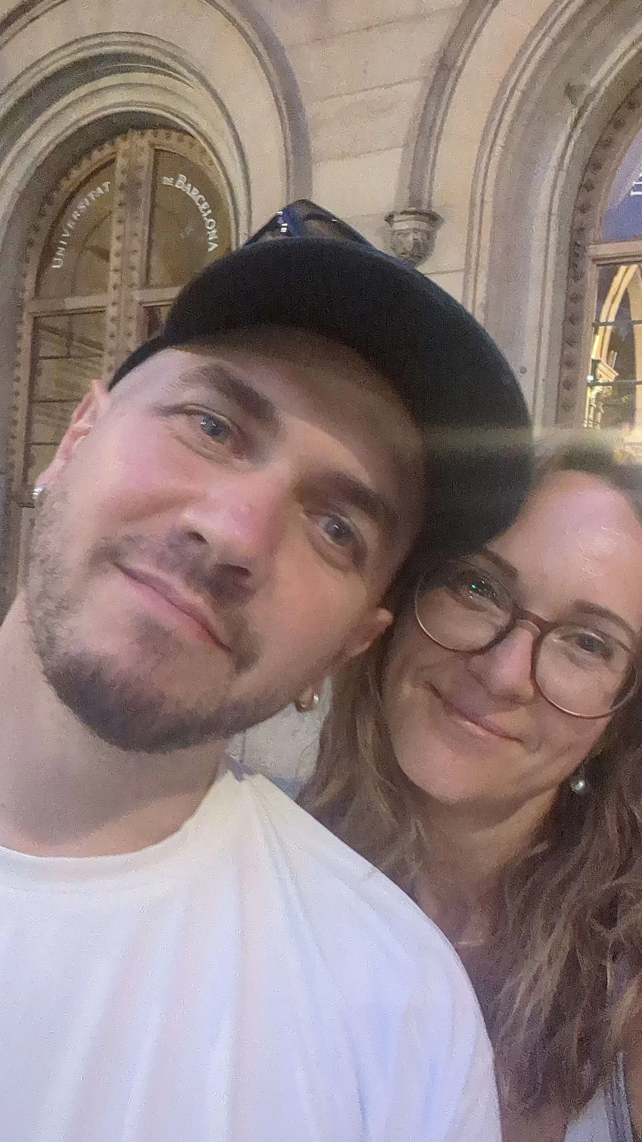 Player photo from Secrets & Poetry in Barcelona – Unlock a Hidden Legacy walking tour in Barcelona