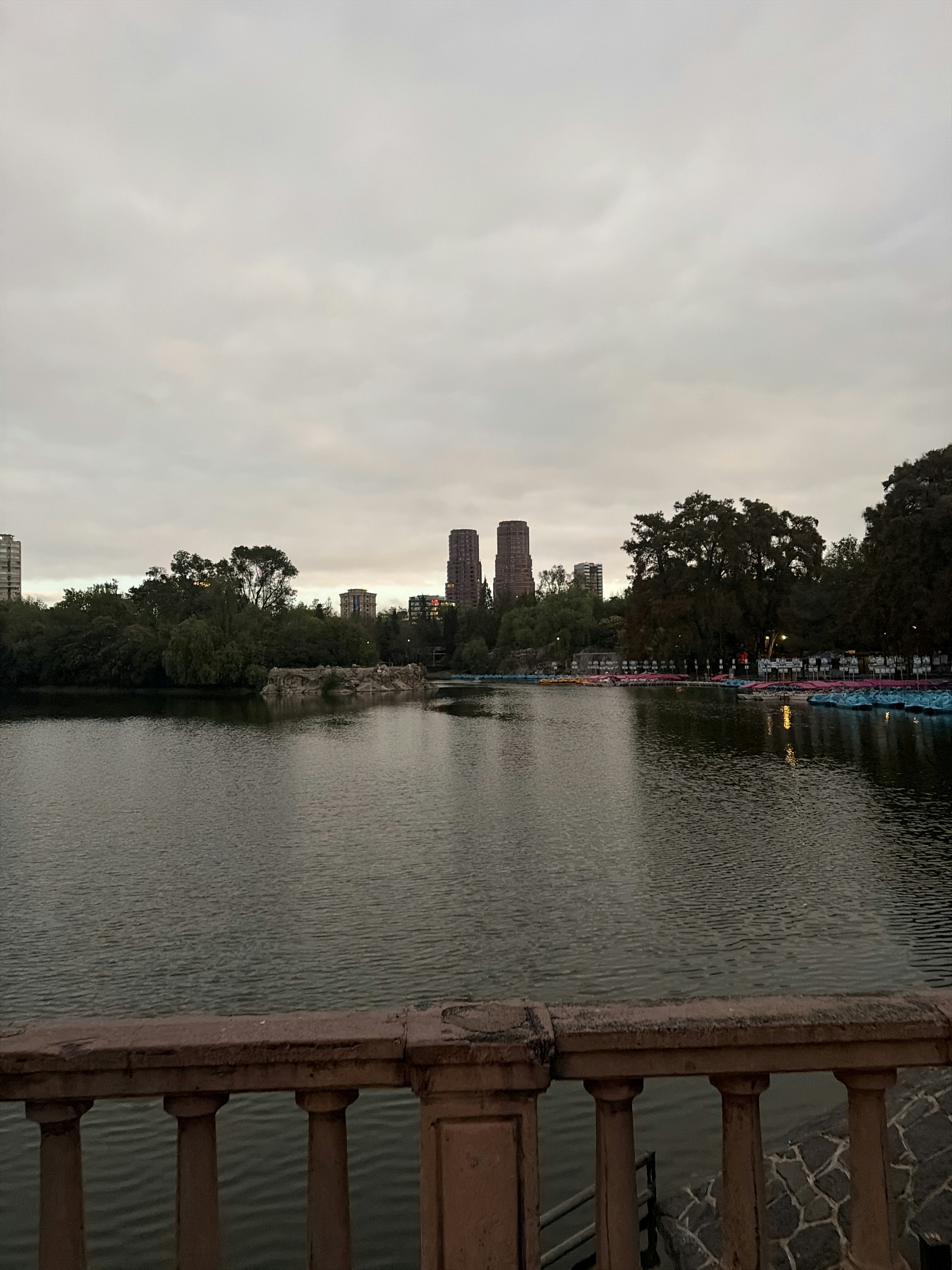 Player photo from Tlaloc´s Quest in Chapultepec walking tour in Mexico City