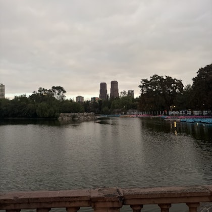 Player photo from Tlaloc´s Quest in Chapultepec walking tour in Mexico City