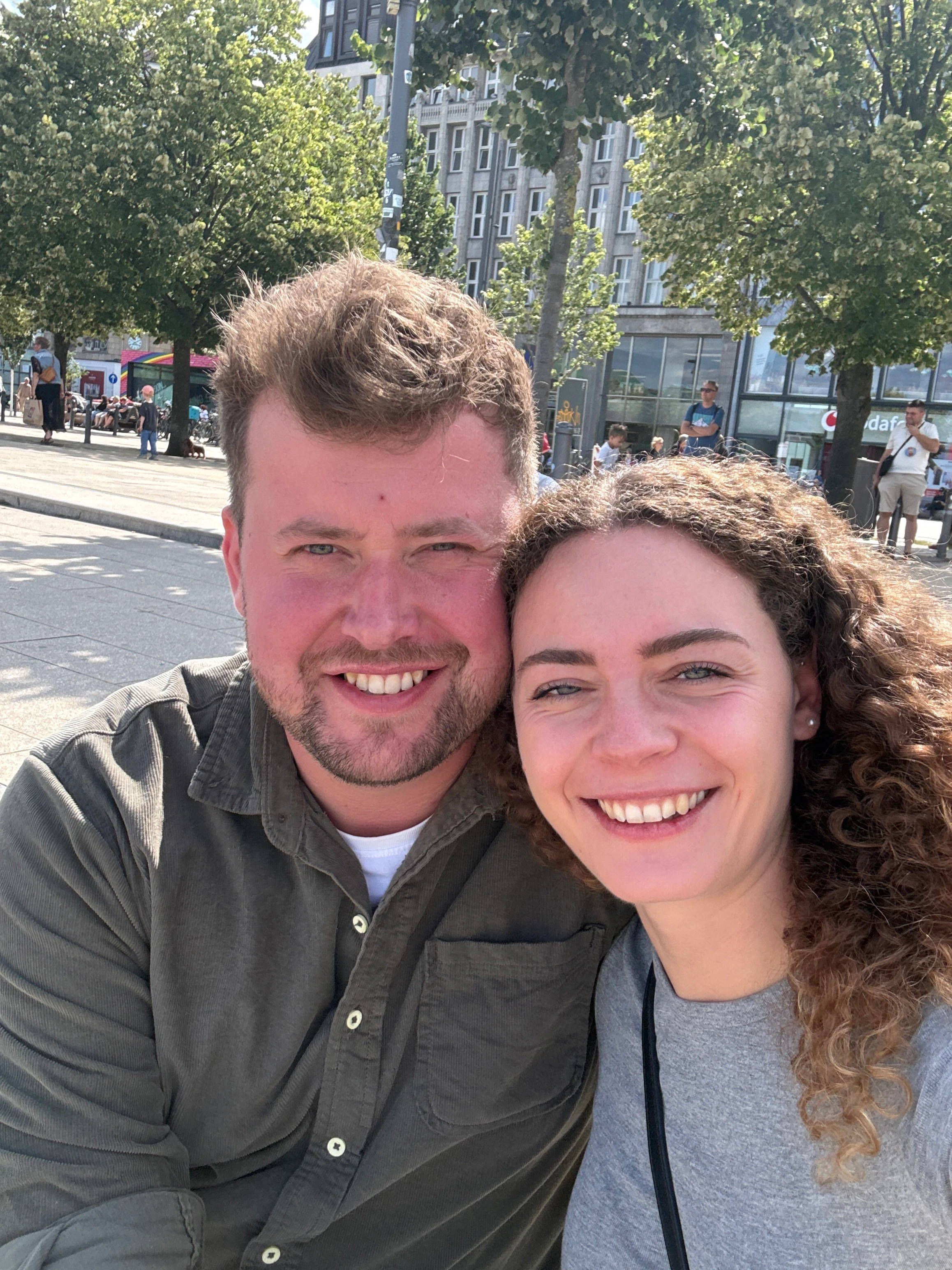 Player photo from Columbus in Hamburg: The Forgotten Voyage walking tour in Hamburg
