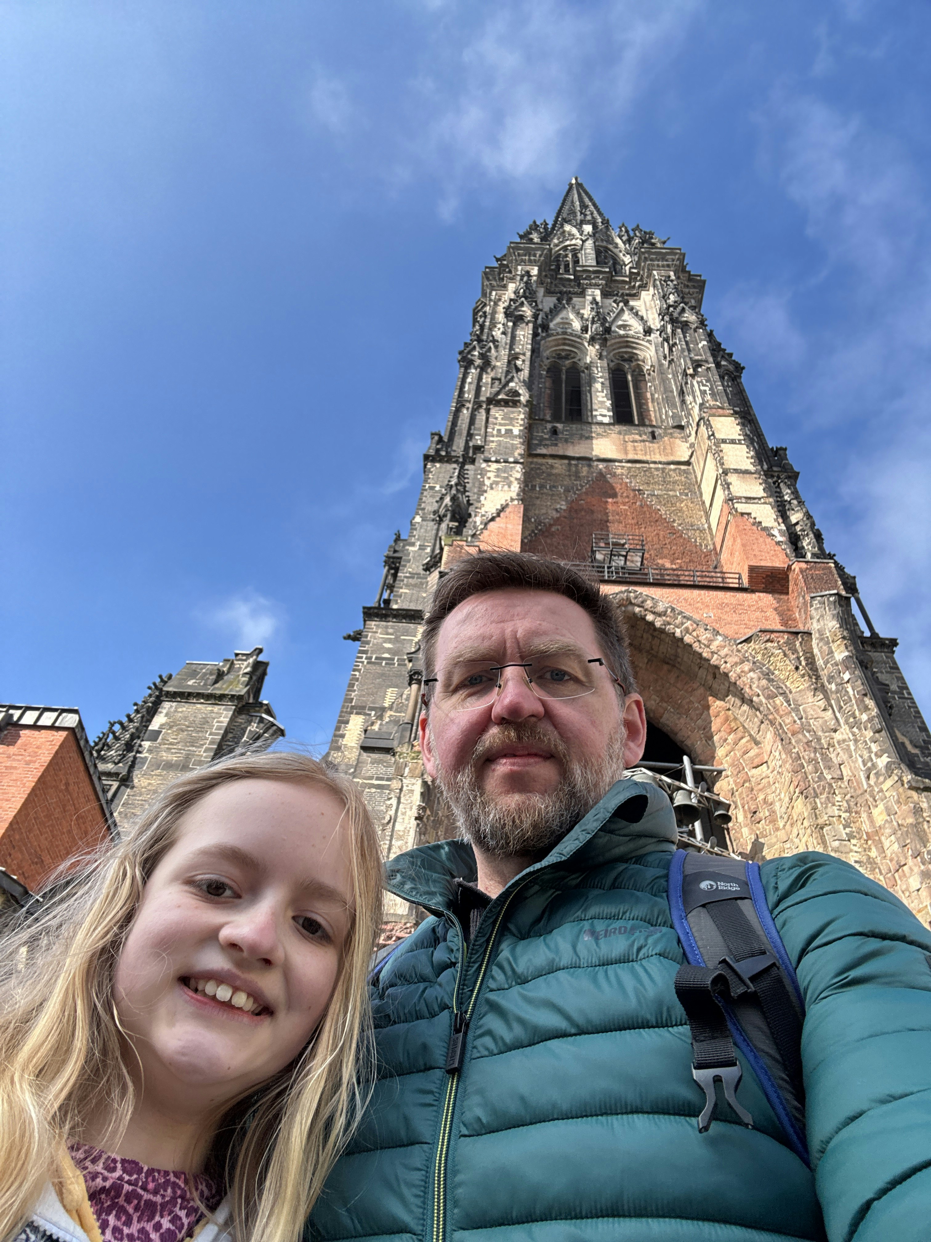 Player photo from Columbus in Hamburg: The Forgotten Voyage walking tour in Hamburg