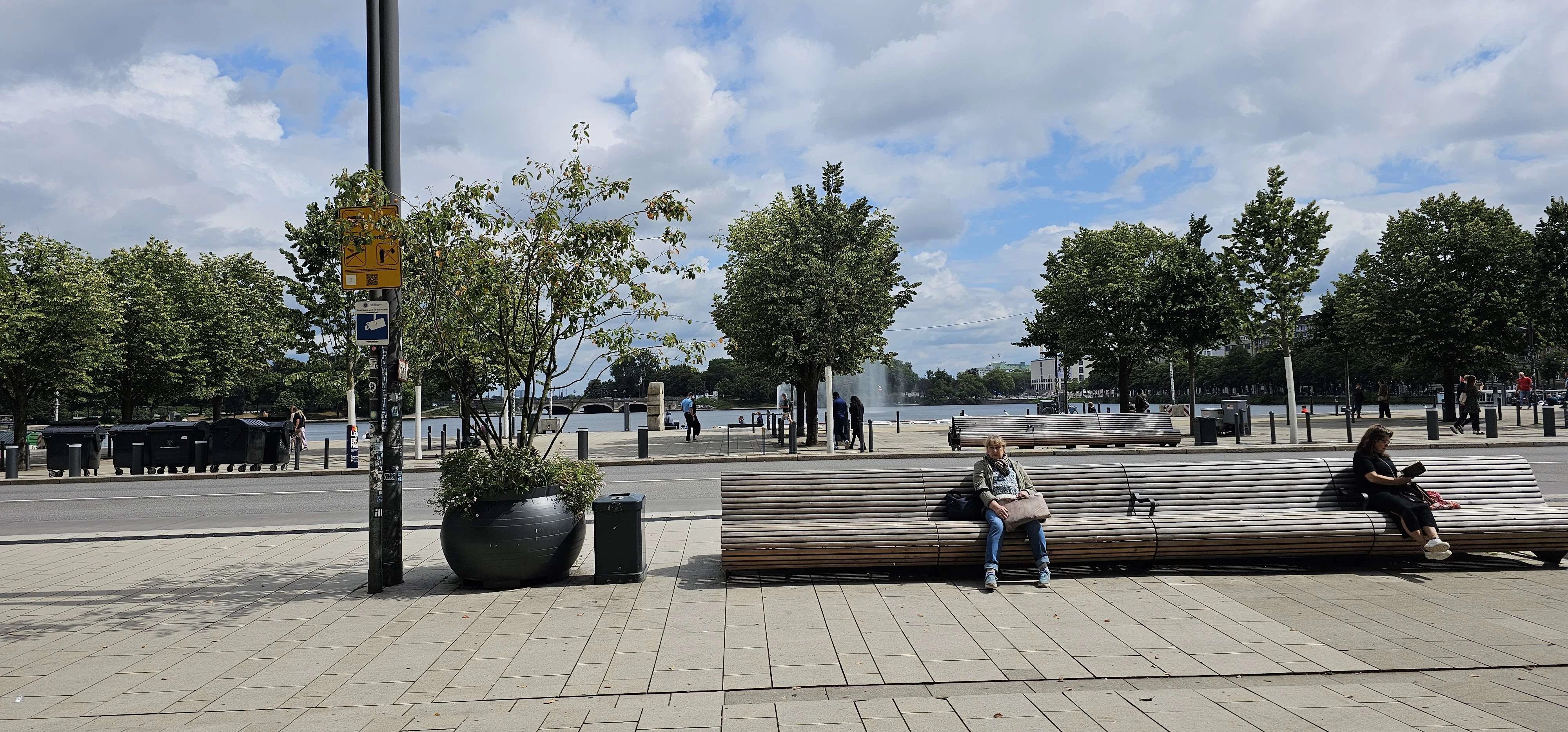Player photo from Columbus in Hamburg: The Forgotten Voyage walking tour in Hamburg