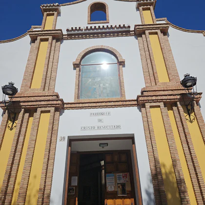 Player photo from Discover Torremolinos with the help of Pablo Picasso Scavenger Hunt walking tour in Torremolinos