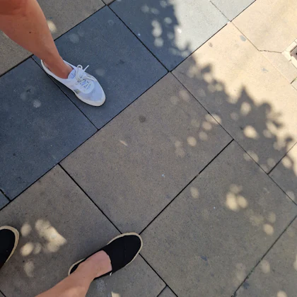Player photo from Discover Torremolinos with the help of Pablo Picasso Scavenger Hunt walking tour in Torremolinos