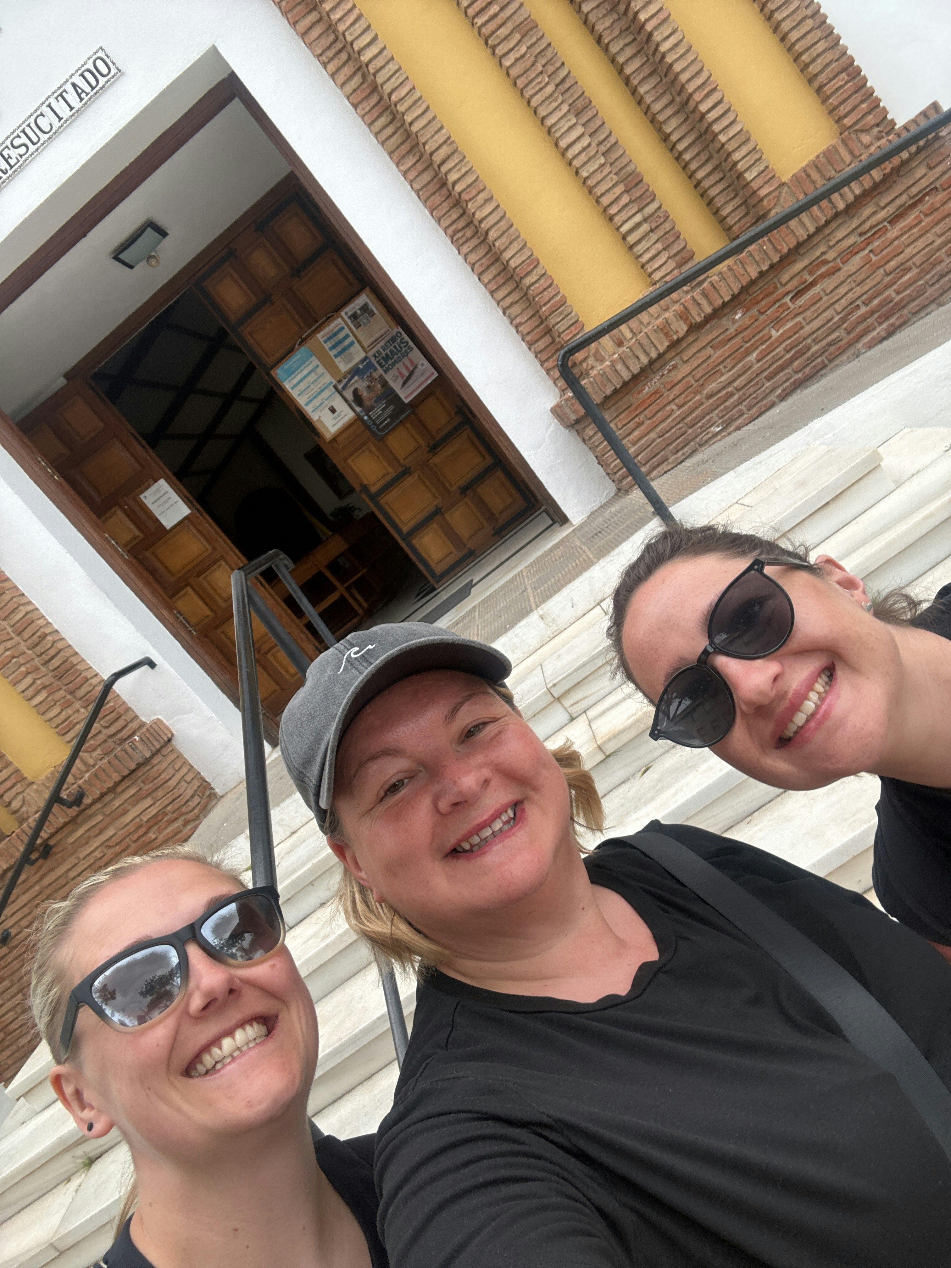 Player photo from Discover Torremolinos with the help of Pablo Picasso Scavenger Hunt