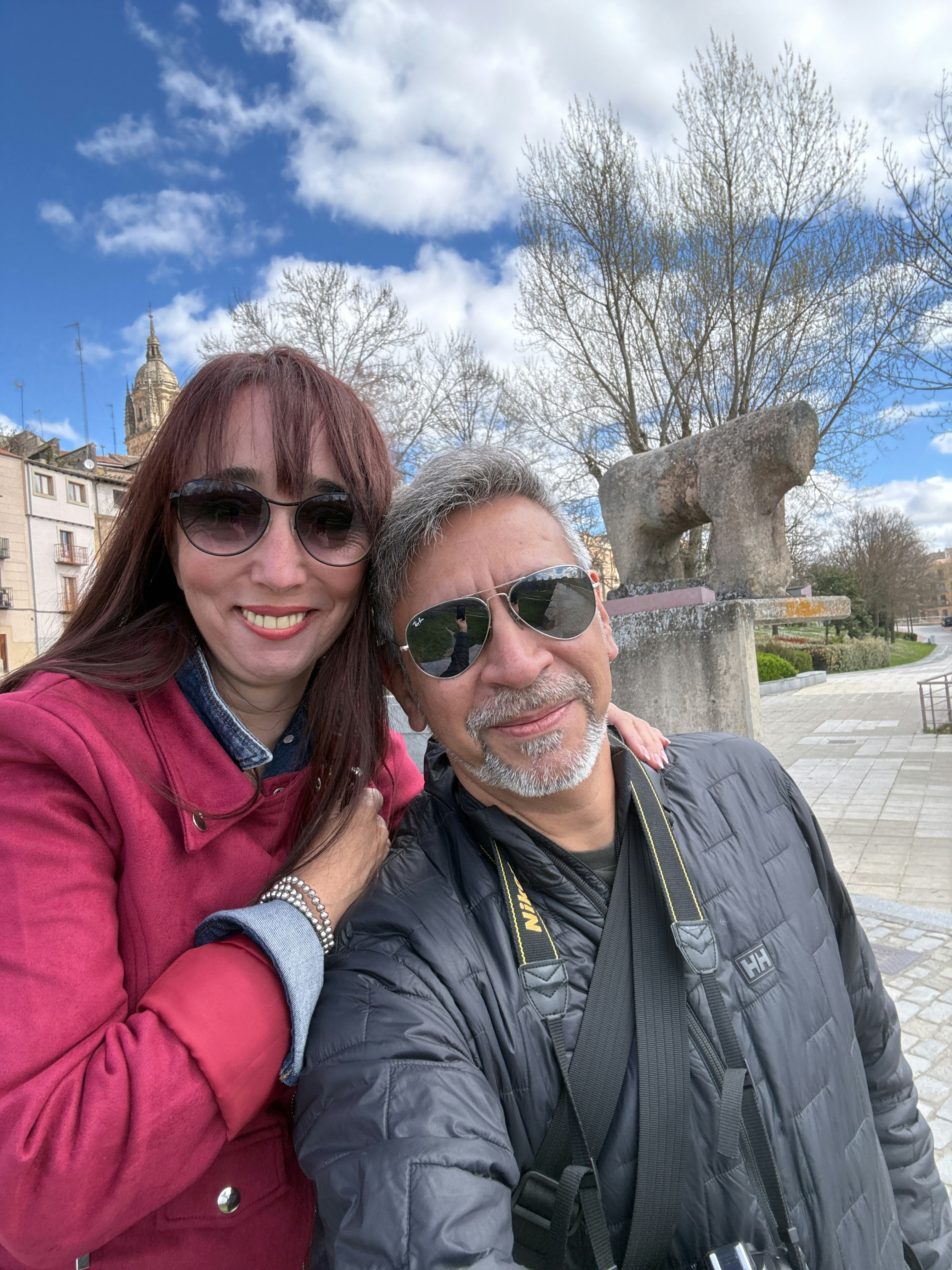 Player photo from Whispers of Unamuno – A Reflective Journey Through Salamanca walking tour in Salamanca