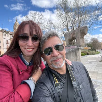 Player photo from Whispers of Unamuno – A Reflective Journey Through Salamanca walking tour in Salamanca