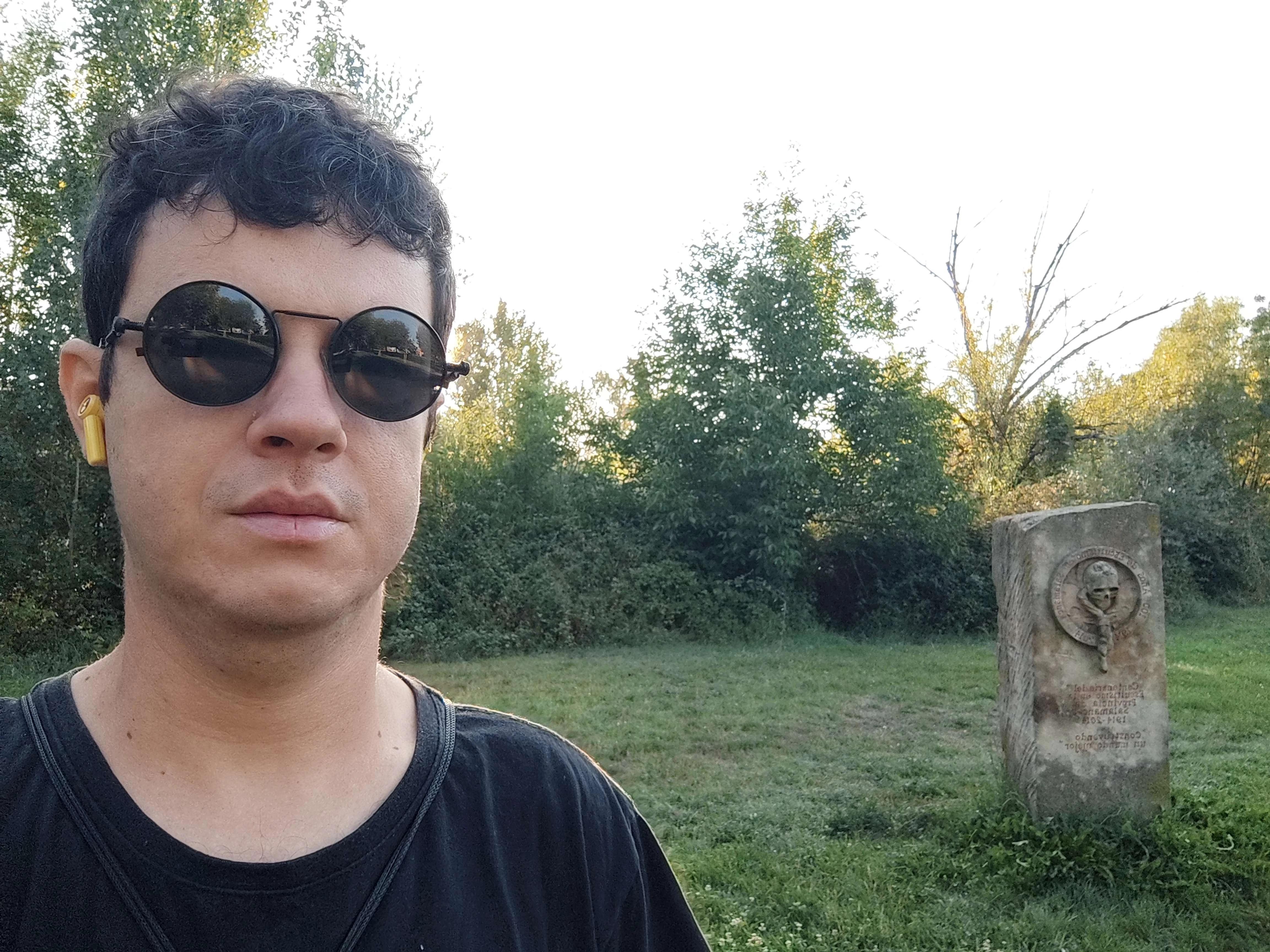 Player photo from Whispers of Unamuno – A Reflective Journey Through Salamanca walking tour in Salamanca