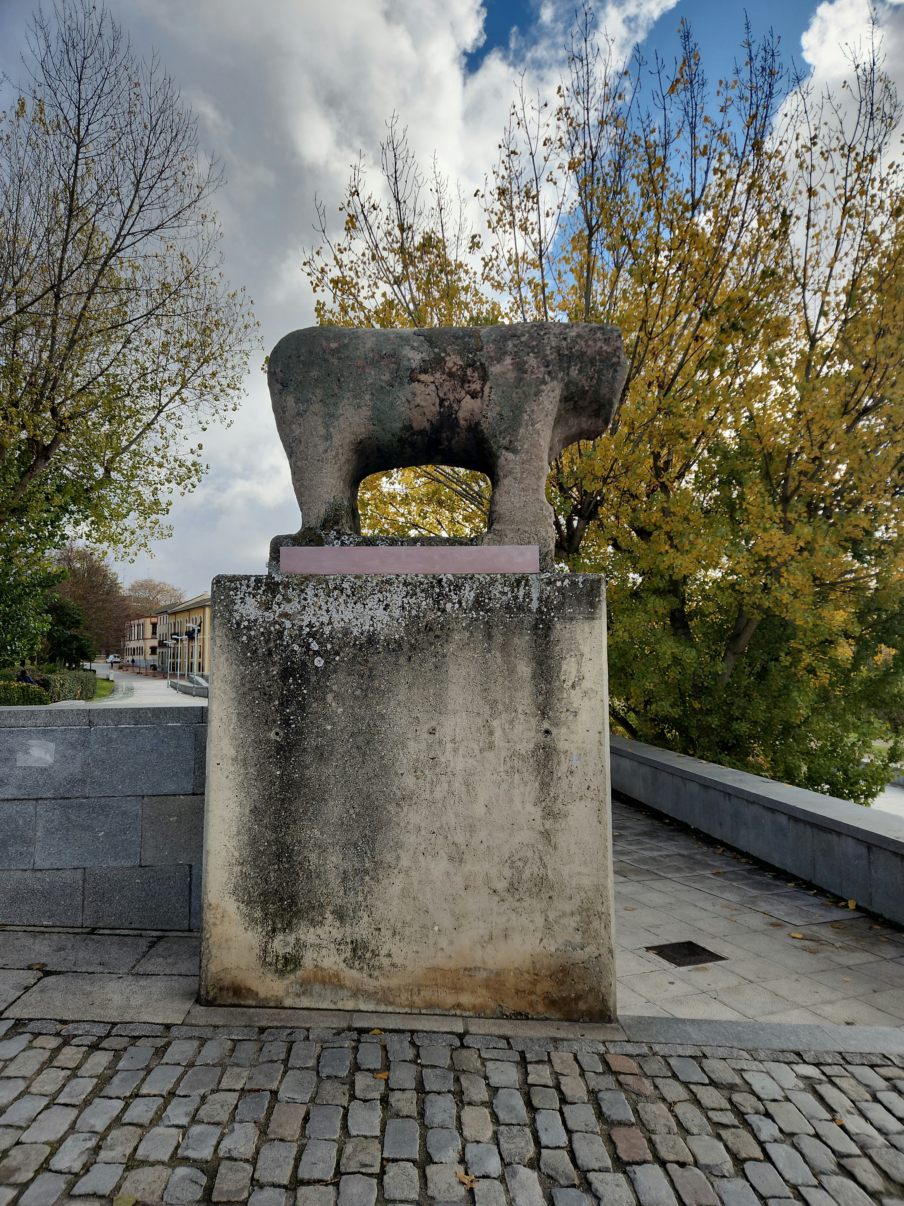 Player photo from Whispers of Unamuno – A Reflective Journey Through Salamanca walking tour in Salamanca