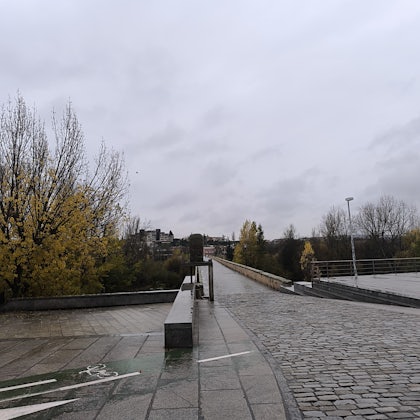 Player photo from Whispers of Unamuno – A Reflective Journey Through Salamanca walking tour in Salamanca