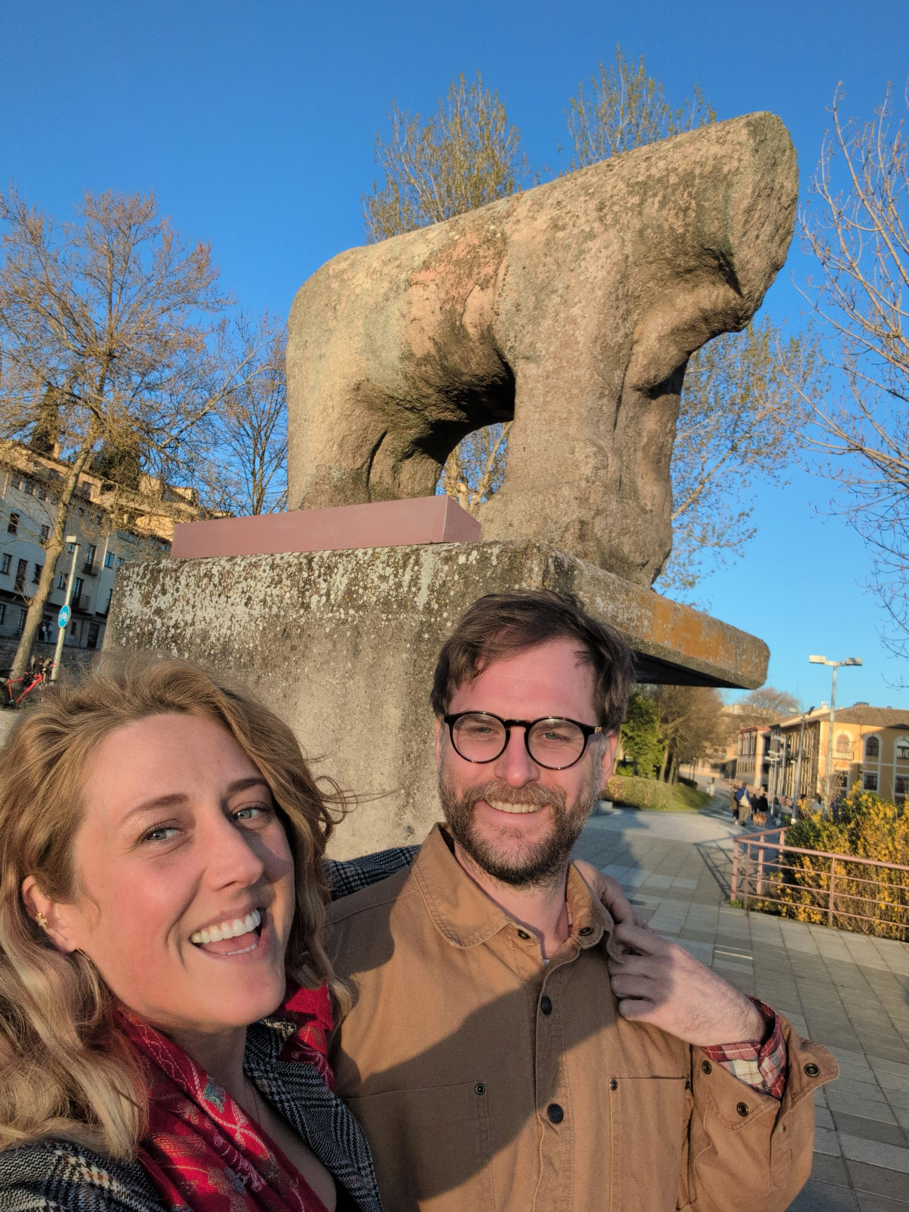 Player photo from Whispers of Unamuno – A Reflective Journey Through Salamanca