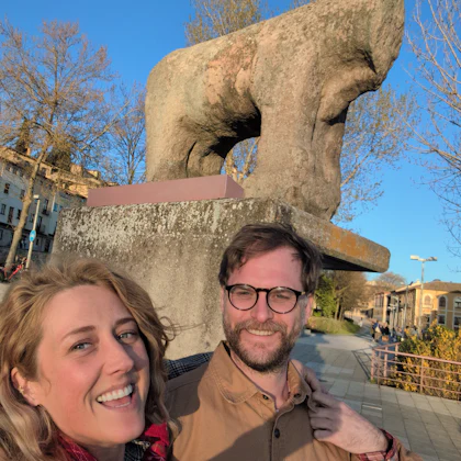 Player photo from Whispers of Unamuno – A Reflective Journey Through Salamanca walking tour in Salamanca