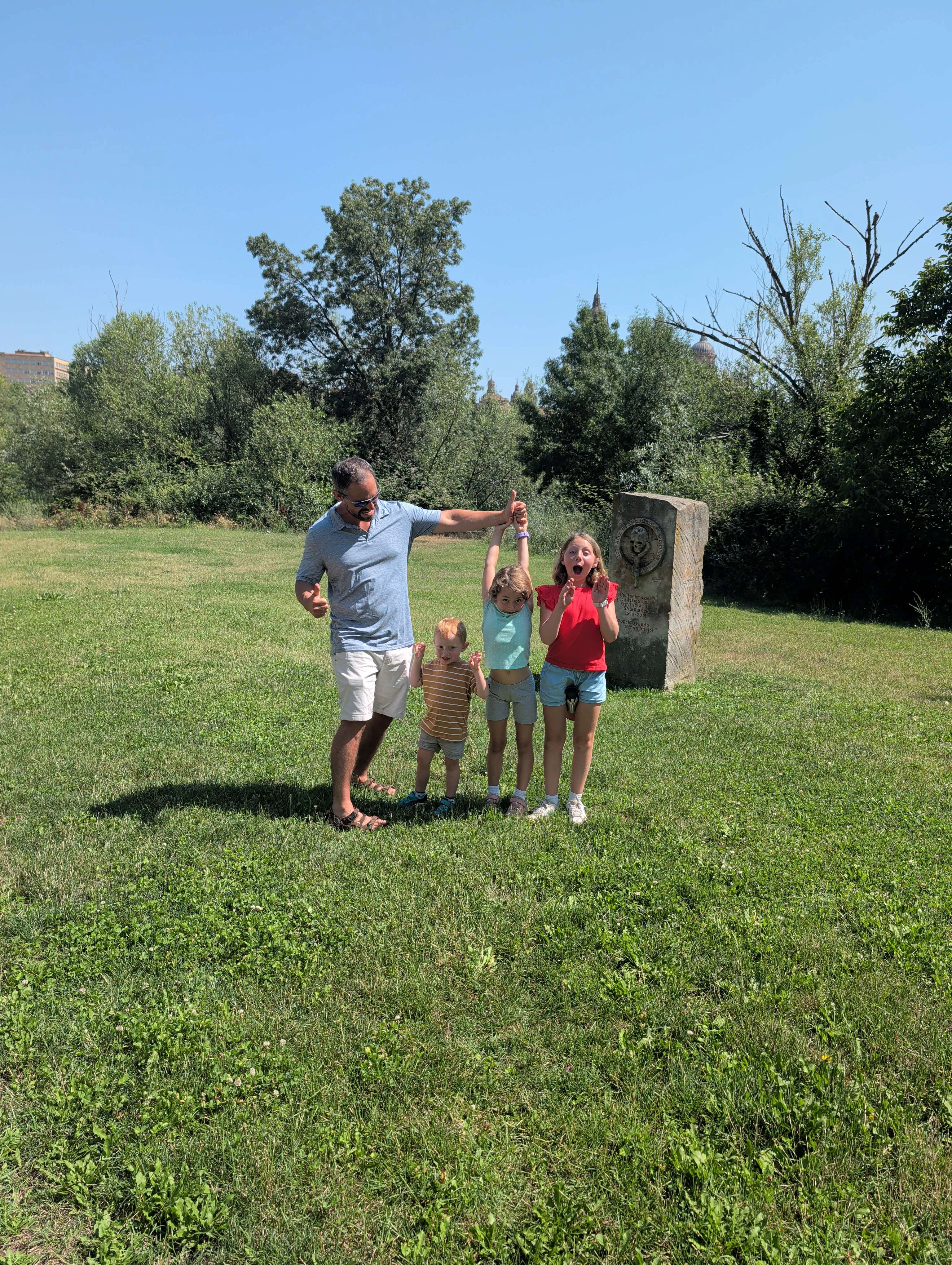 Player photo from Whispers of Unamuno – A Reflective Journey Through Salamanca walking tour in Salamanca