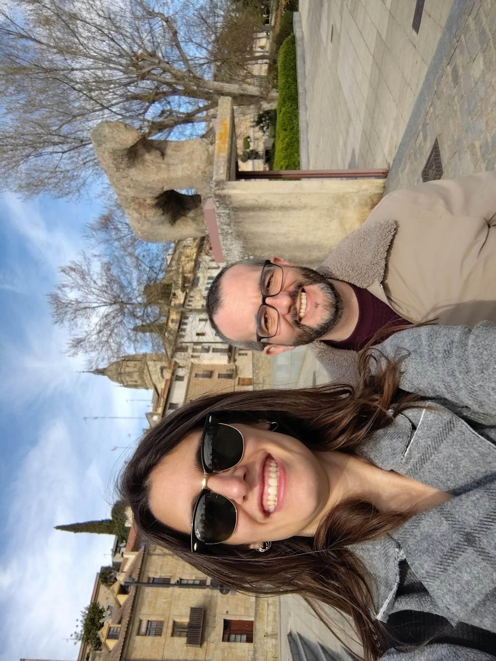 Player photo from Whispers of Unamuno – A Reflective Journey Through Salamanca walking tour in Salamanca