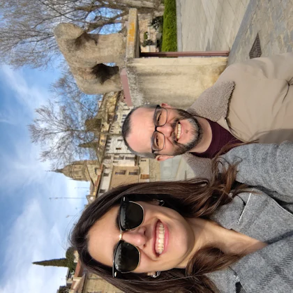 Player photo from Whispers of Unamuno – A Reflective Journey Through Salamanca walking tour in Salamanca