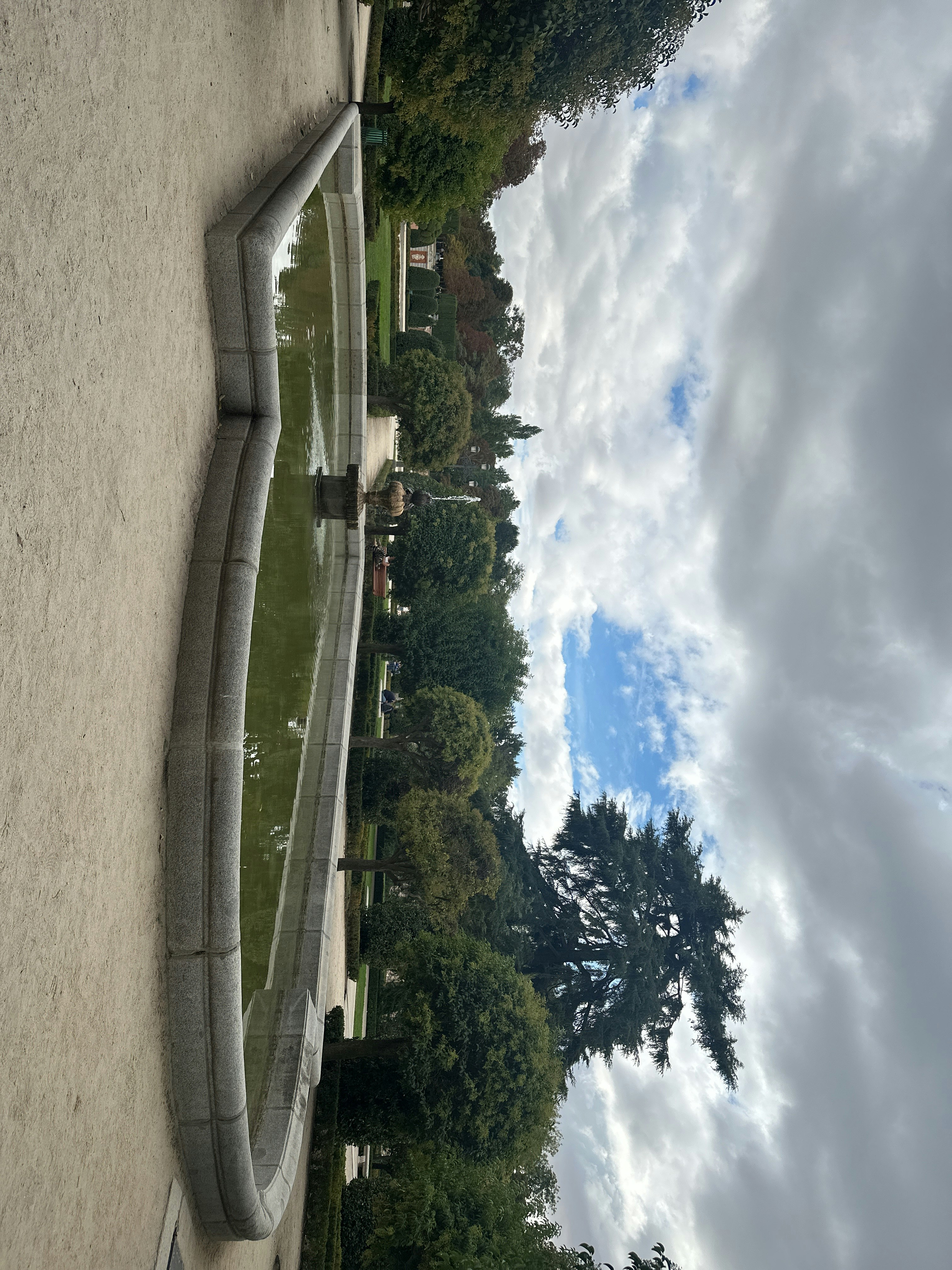Player photo from Whispers of El Retiro Park: Madrid's Hidden Secrets Scavenger Hunt walking tour in Madrid