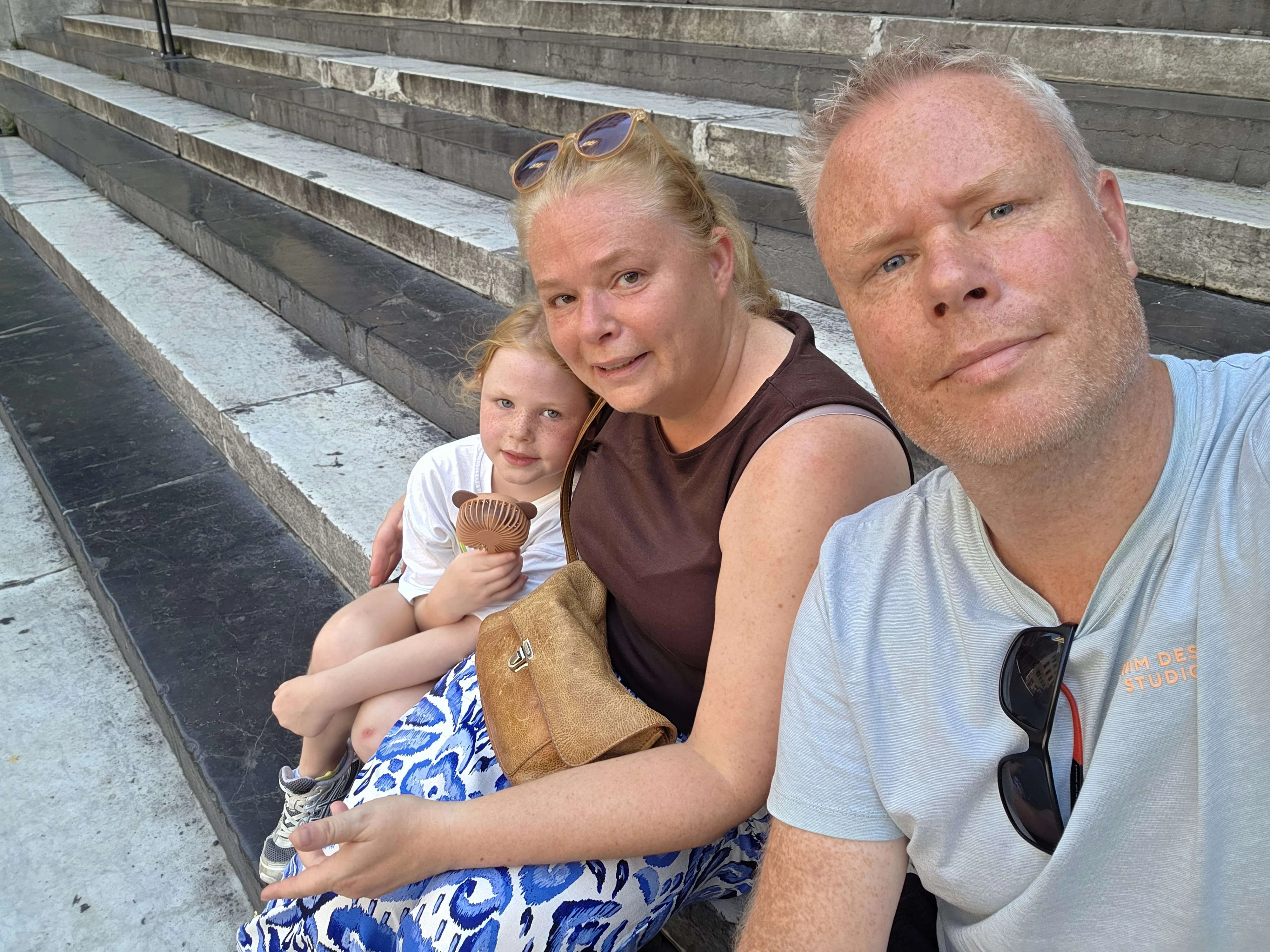 Player photo from Hidden Secrets of Genova walking tour in Genoa