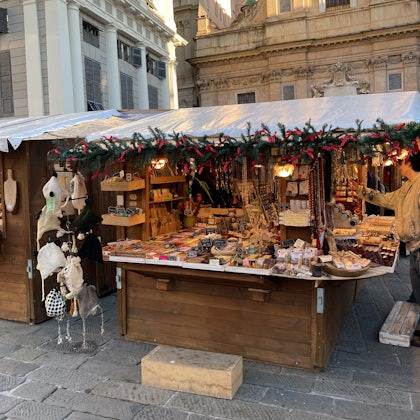 Player photo from Hidden Secrets of Genova walking tour in Genoa