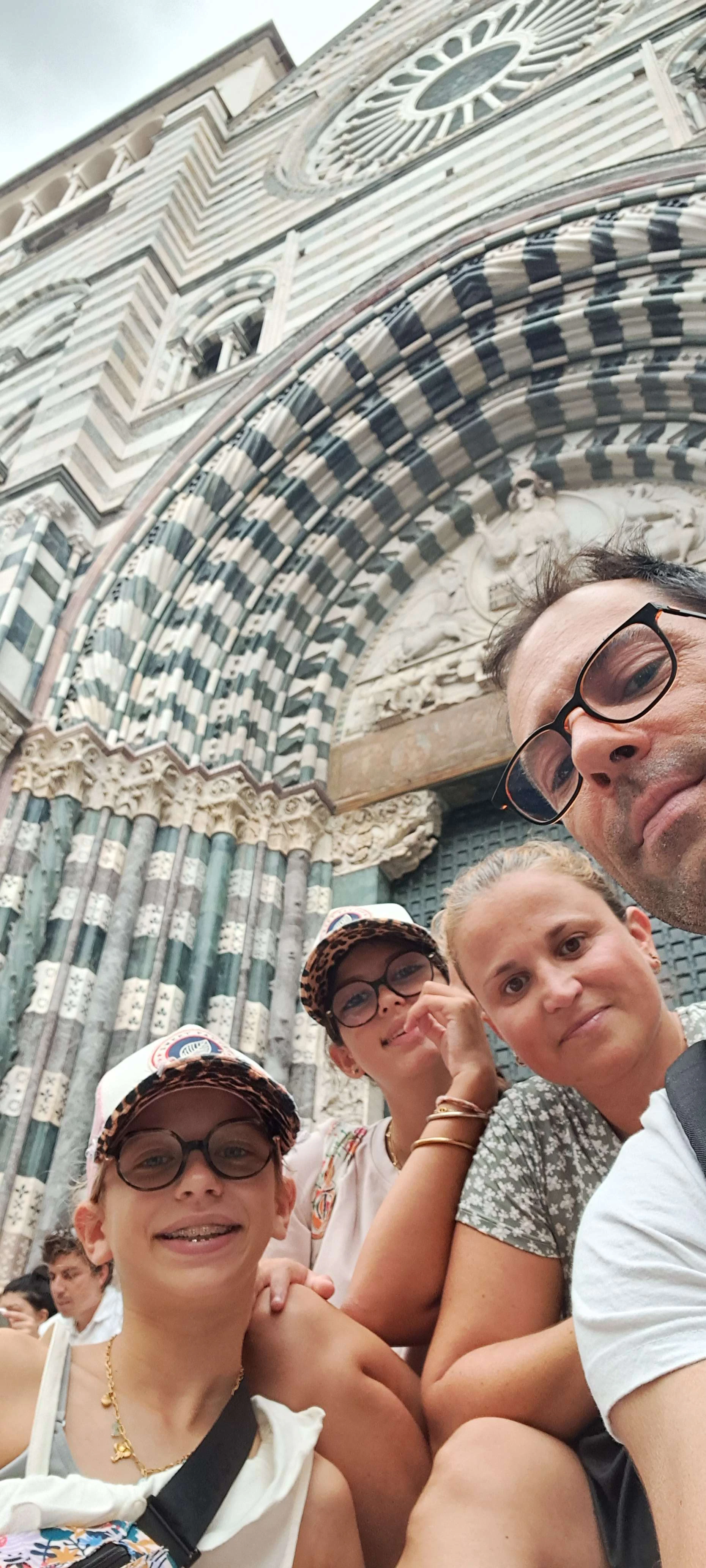 Player photo from Hidden Secrets of Genova walking tour in Genoa
