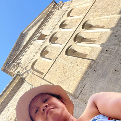 Player photo from Hidden Secrets of Genova walking tour in Genoa