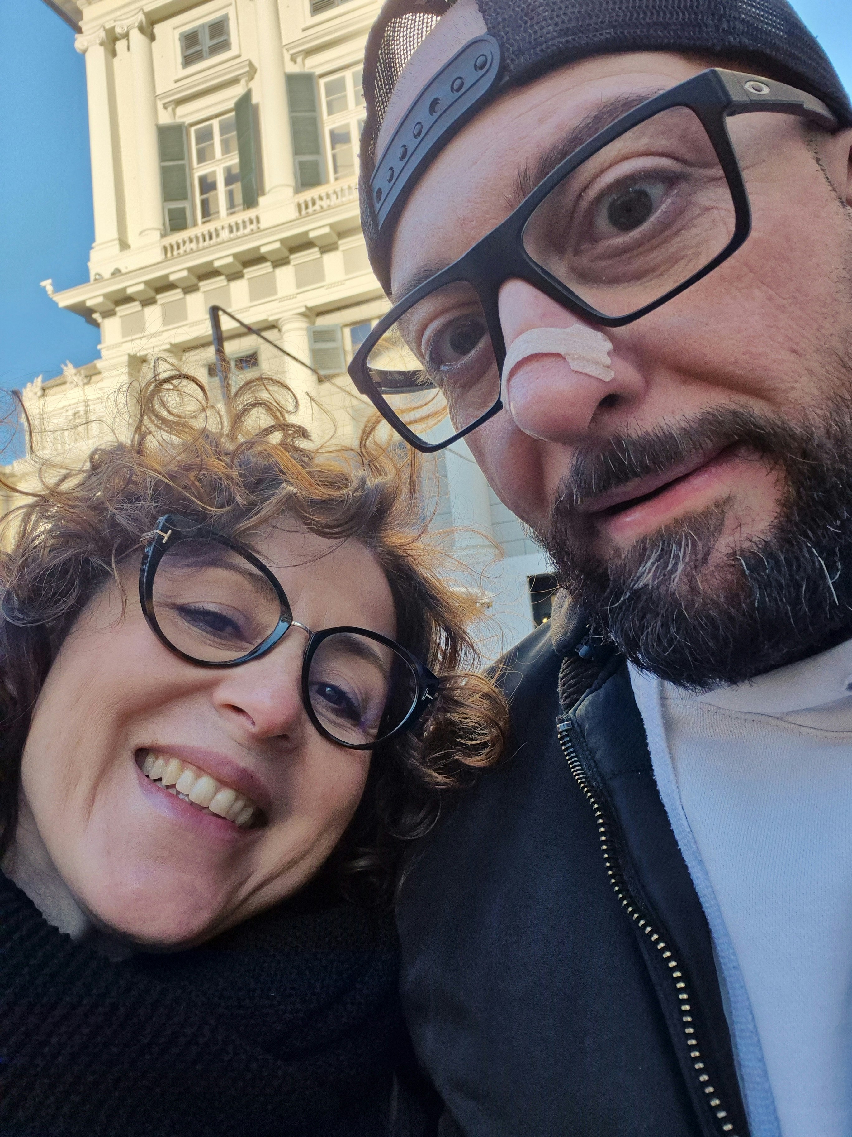 Player photo from Hidden Secrets of Genova walking tour in Genoa