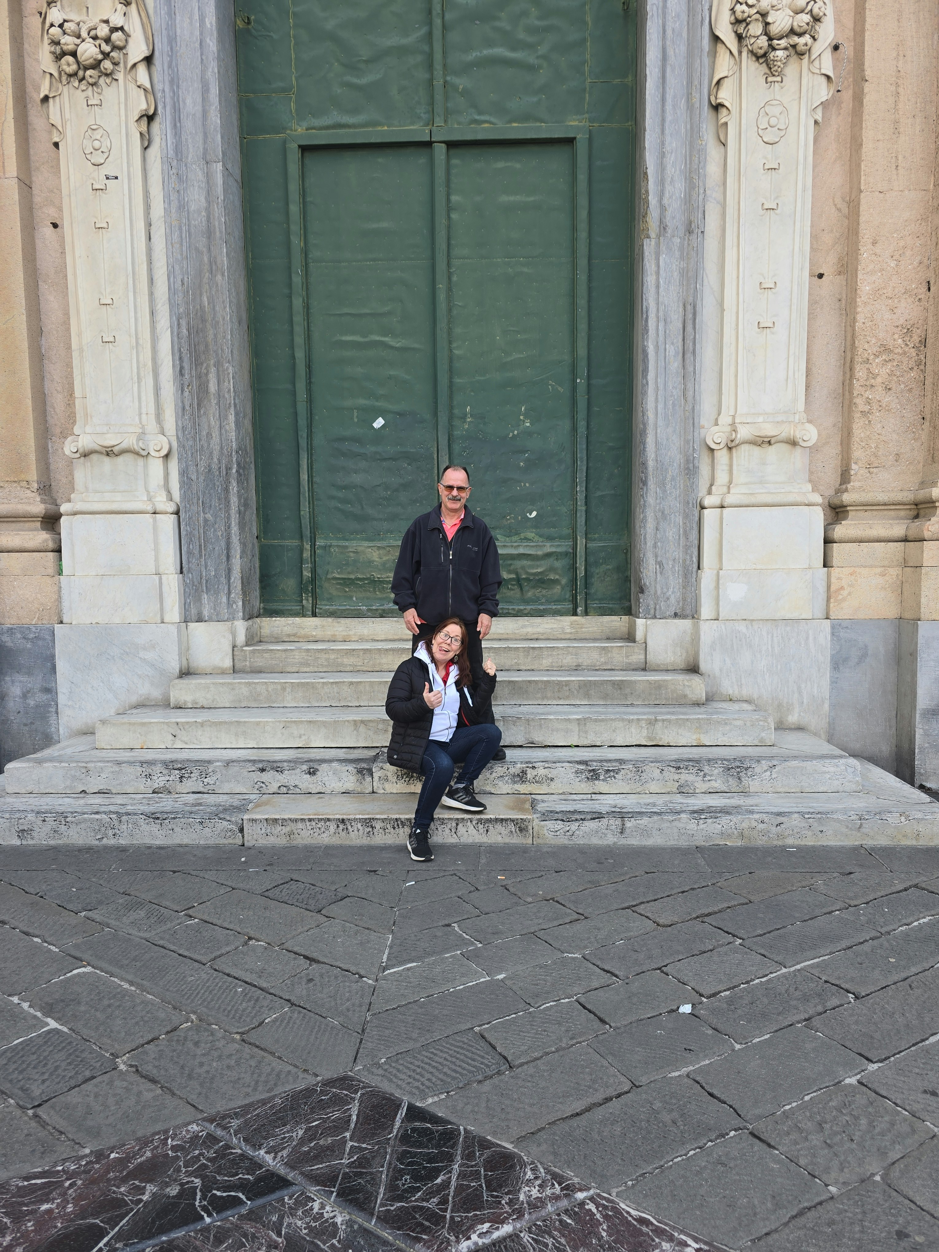 Player photo from Hidden Secrets of Genova walking tour in Genoa