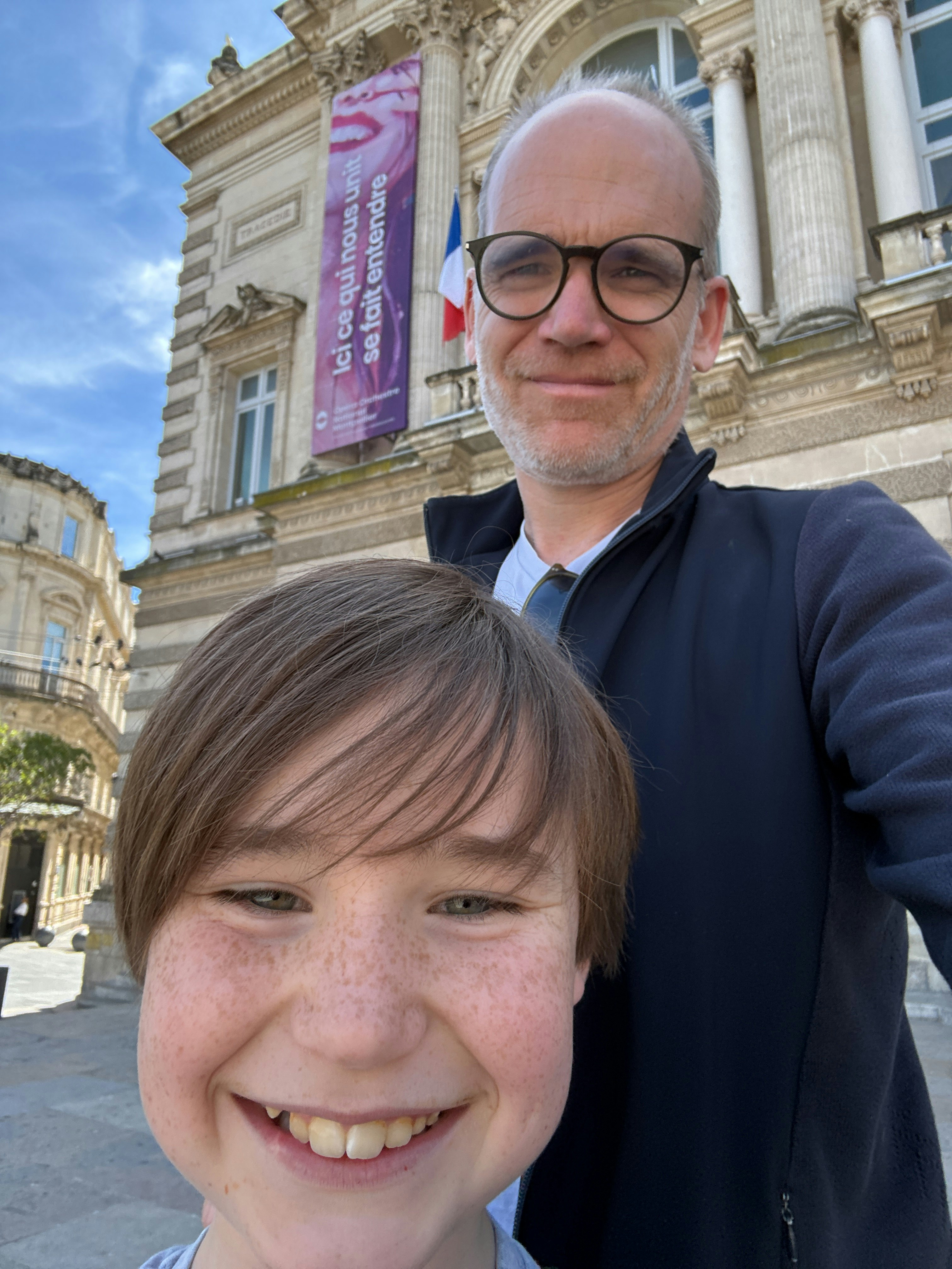 Player photo from The Resistance Code: Montpellier 1944 walking tour in Montpellier