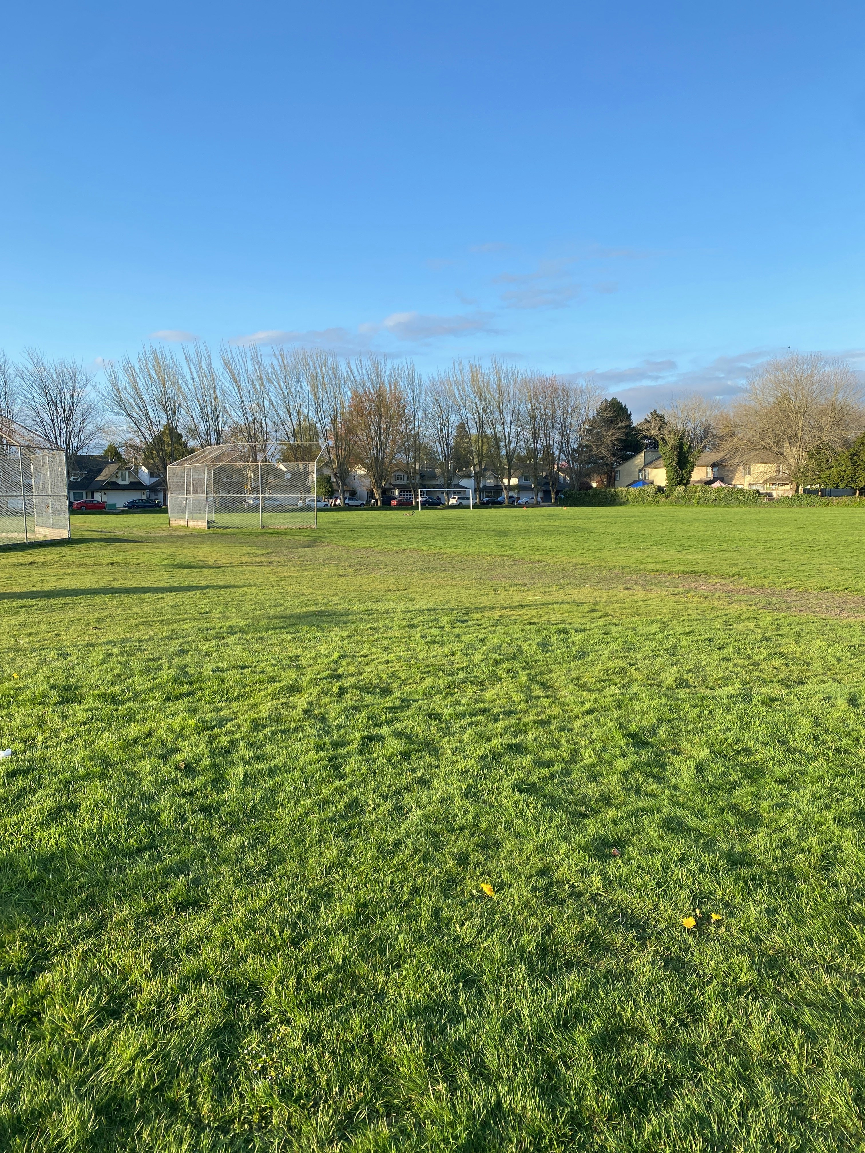 Player photo from Greenland Adventure in Richmond