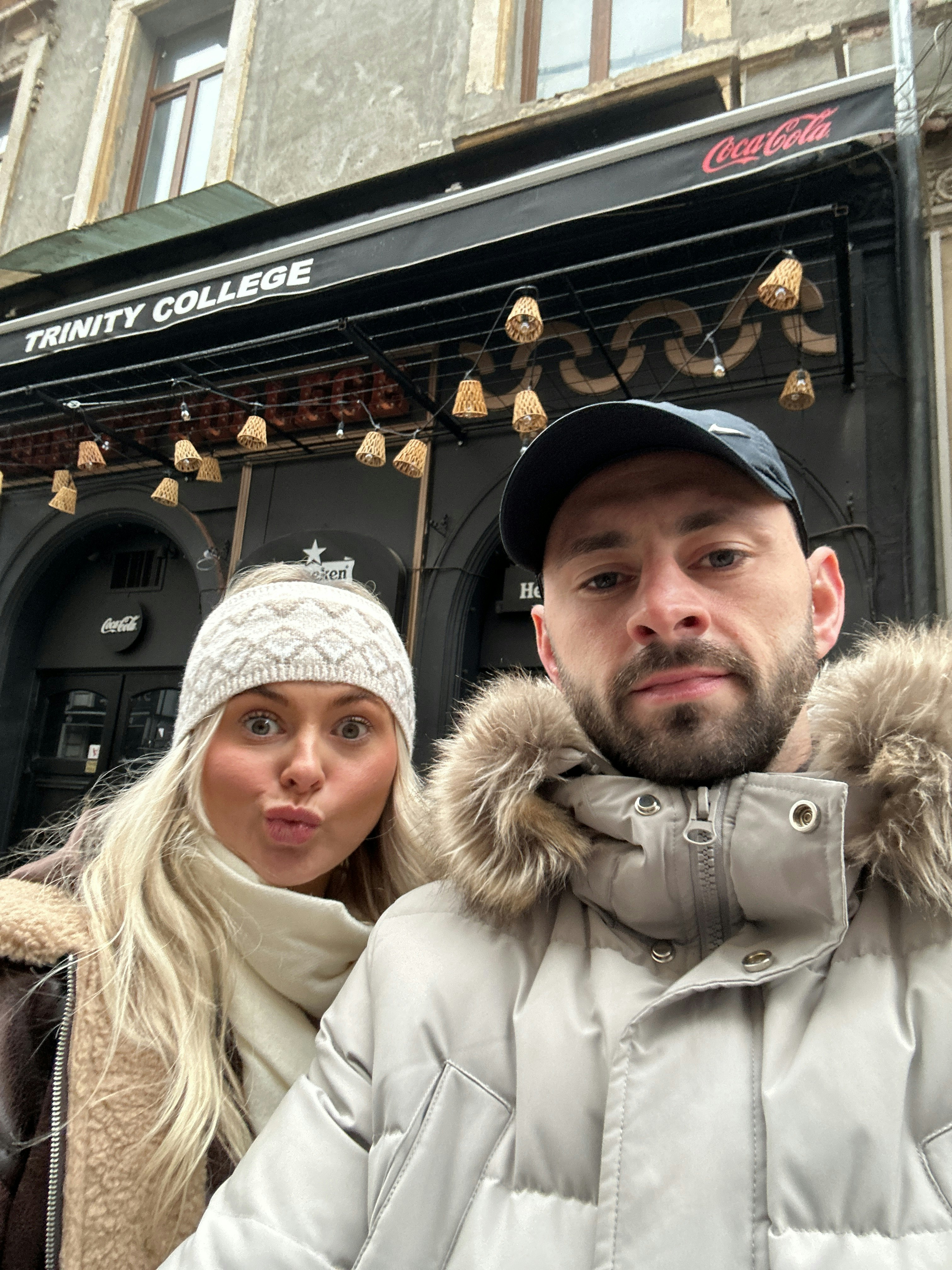 Player photo from The Beer Trail of Bucharest walking tour in Bucharest