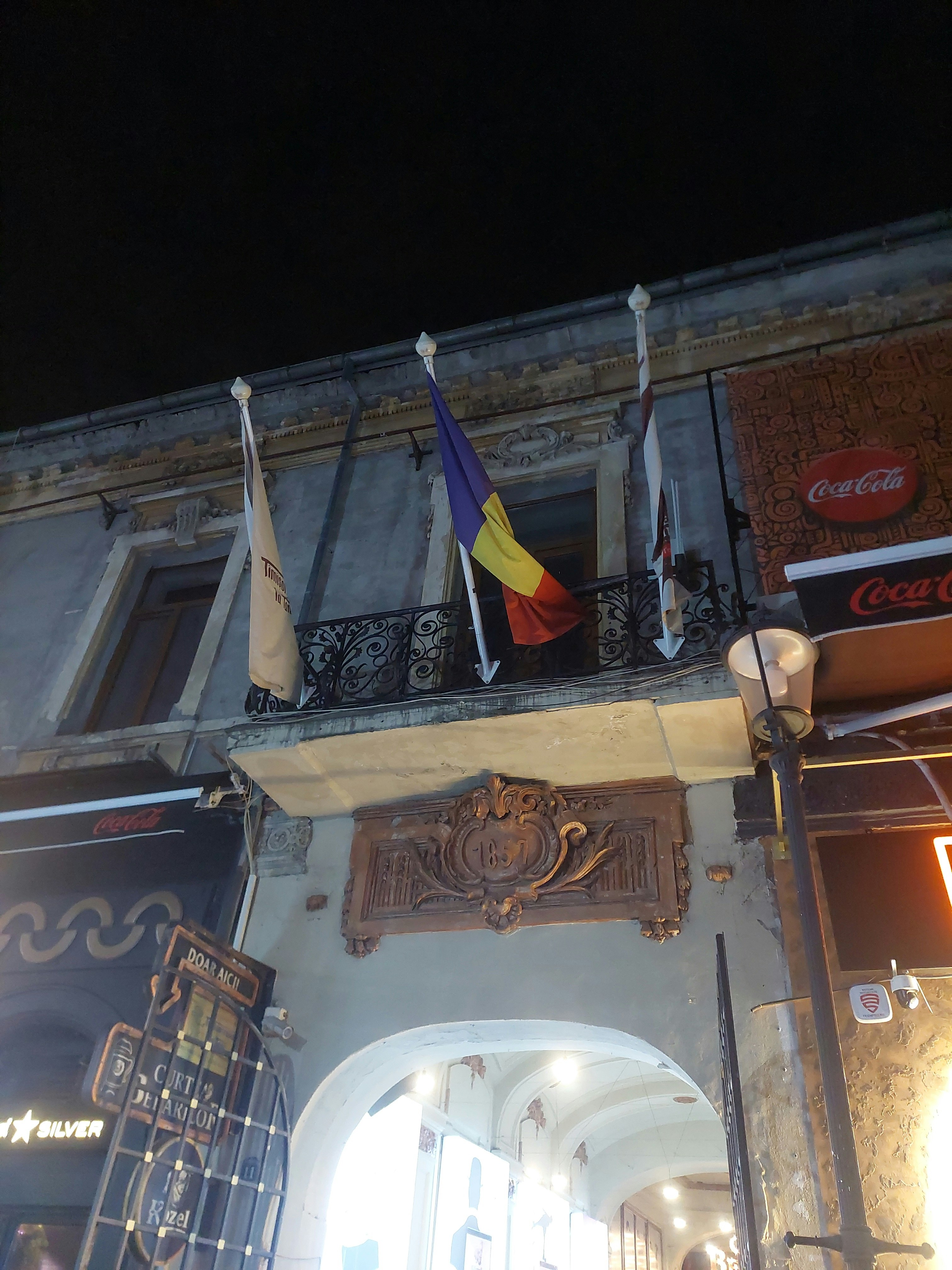 Player photo from The Beer Trail of Bucharest walking tour in Bucharest