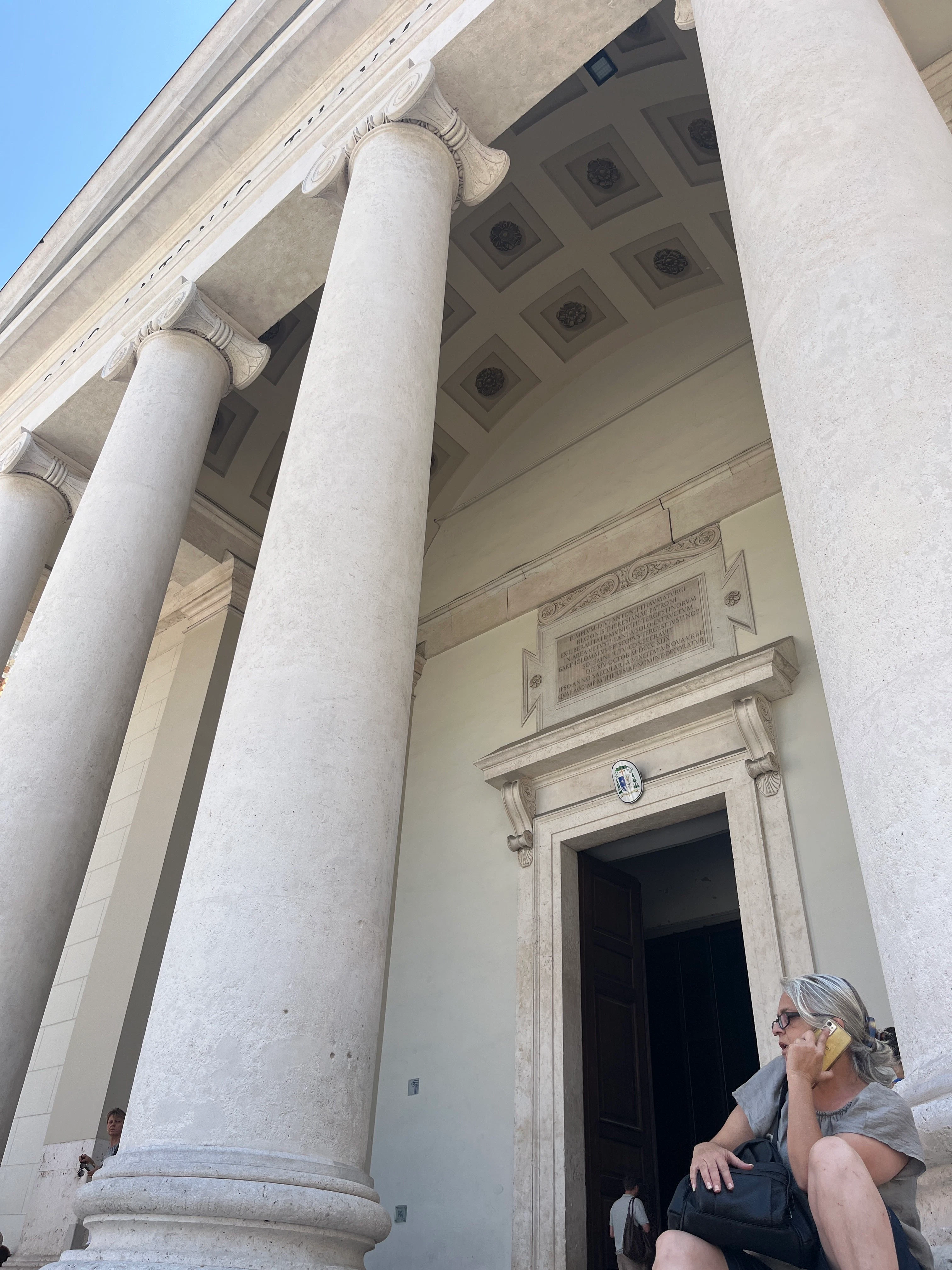 Player photo from Trieste Challenge walking tour in Trieste