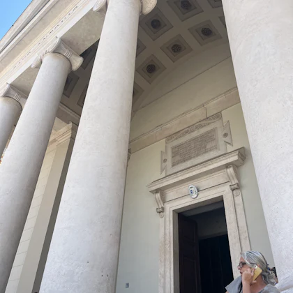 Player photo from Trieste Challenge walking tour in Trieste