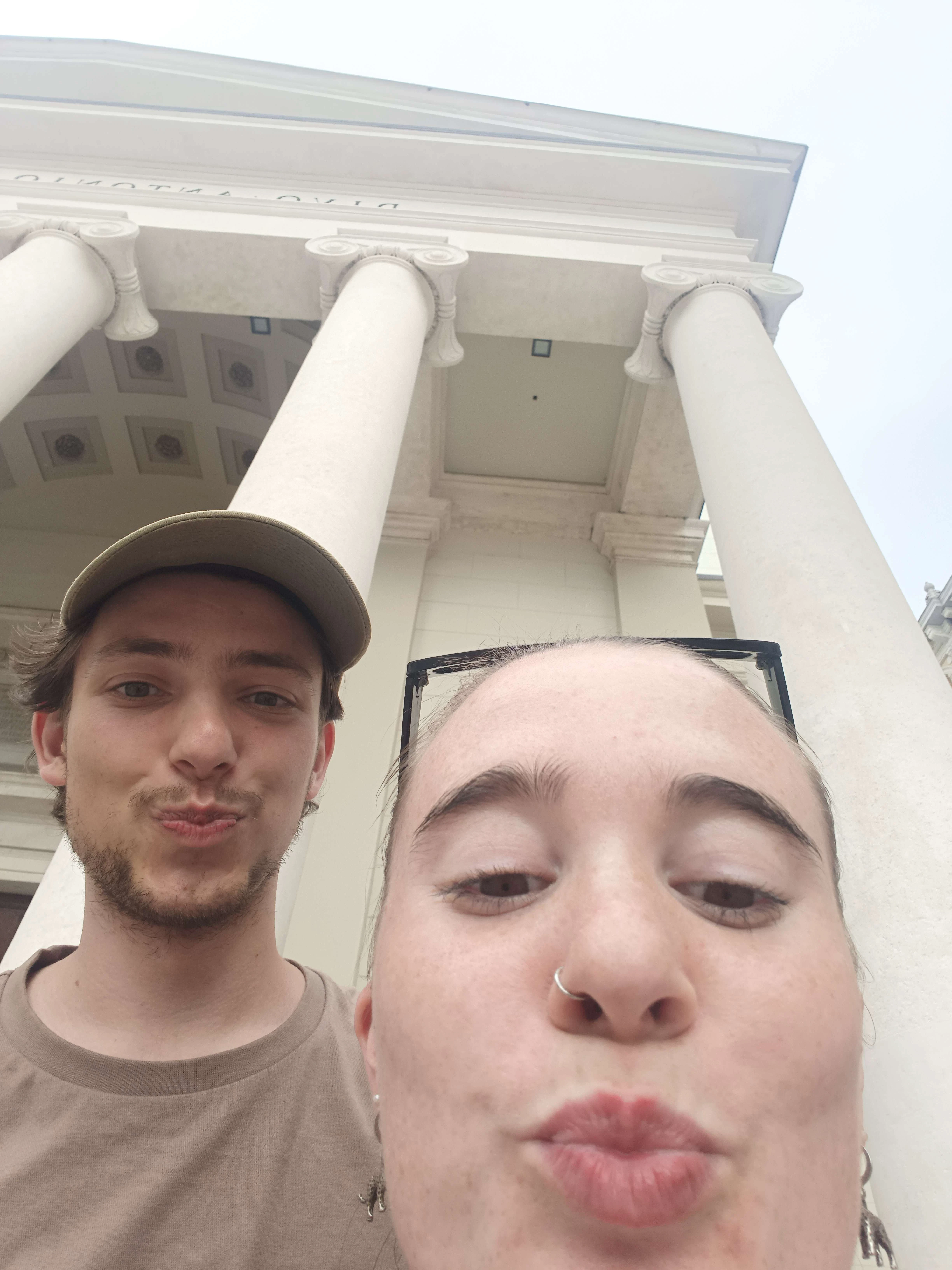 Player photo from Trieste Challenge walking tour in Trieste