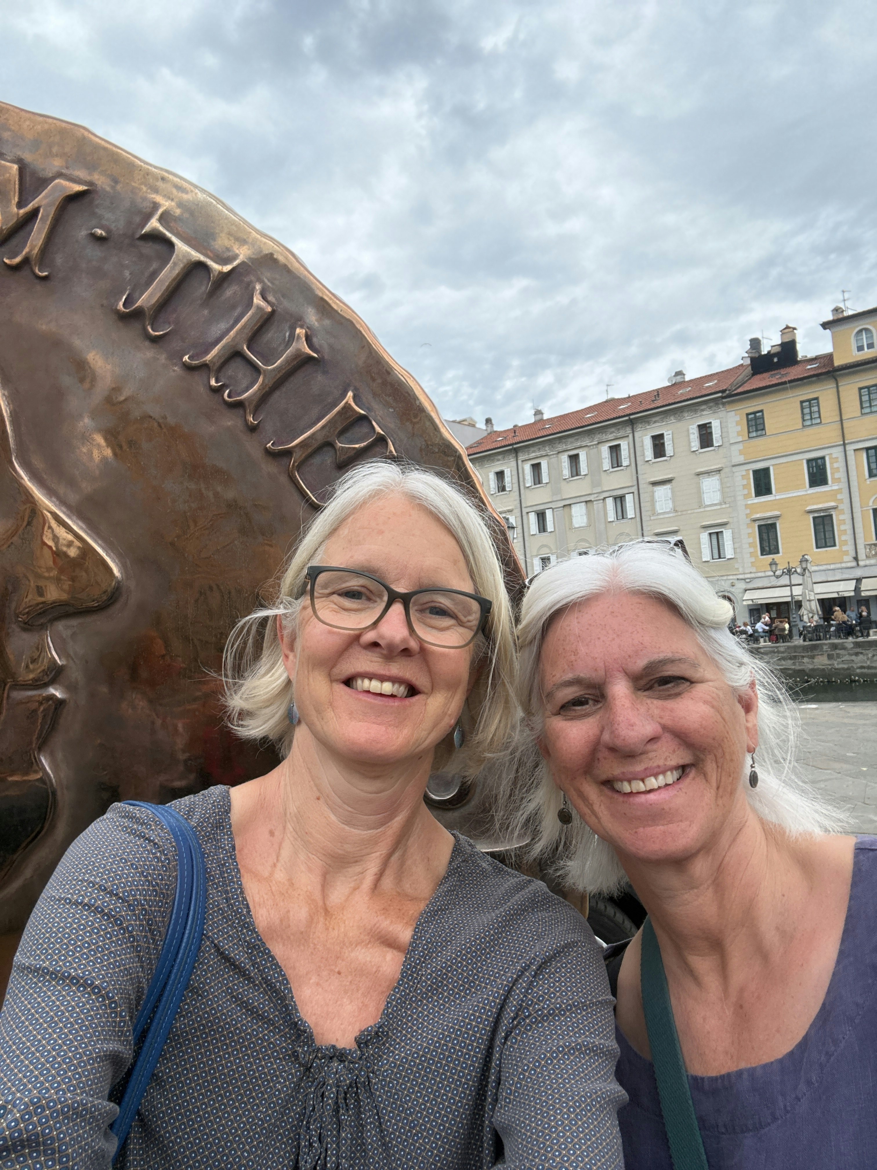 Player photo from Trieste Challenge walking tour in Trieste