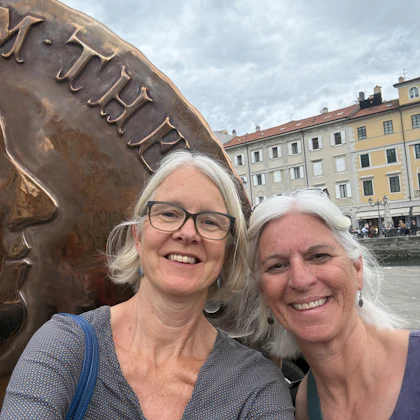 Player photo from Trieste Challenge walking tour in Trieste