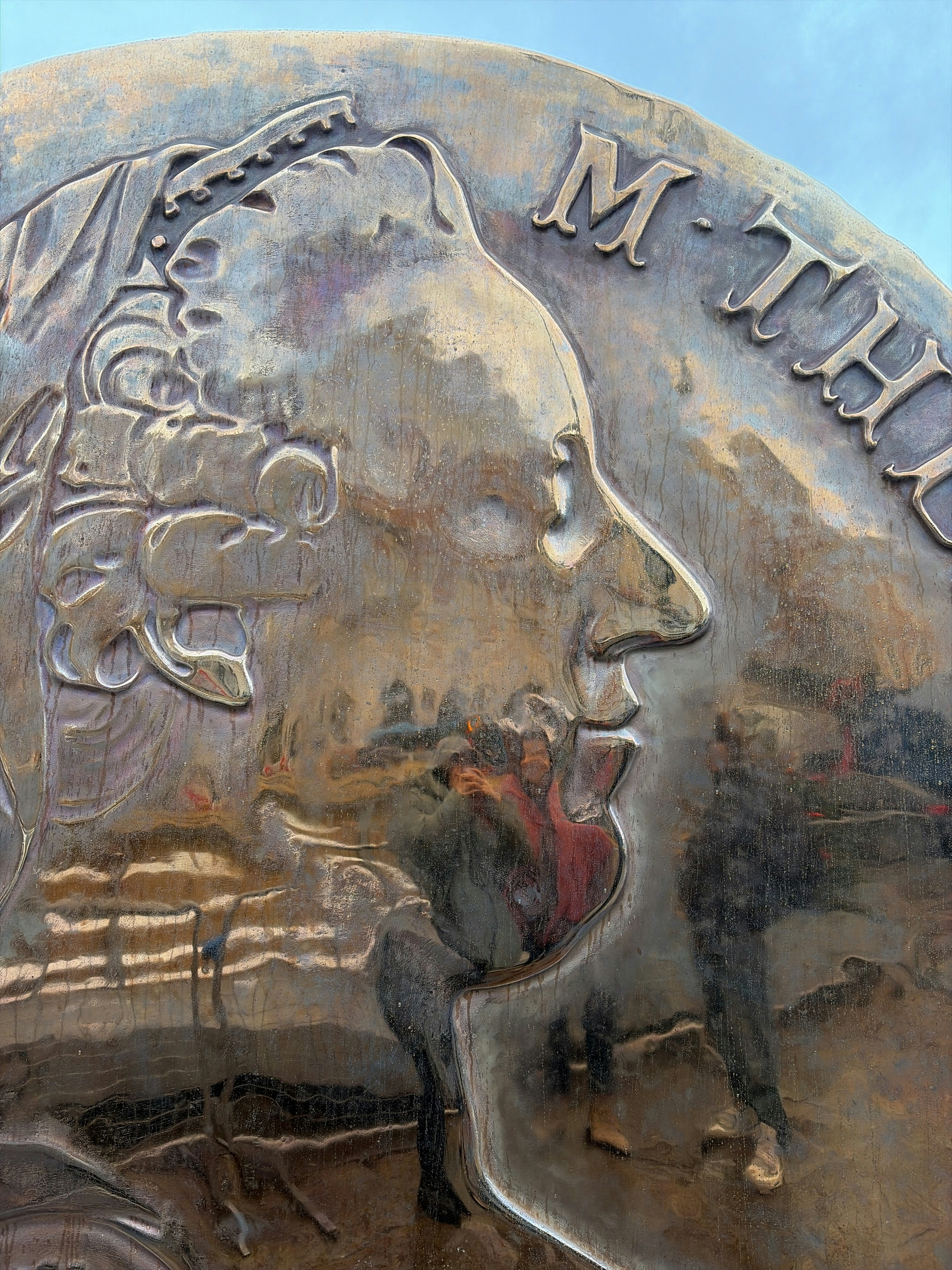 Player photo from Trieste Challenge walking tour in Trieste