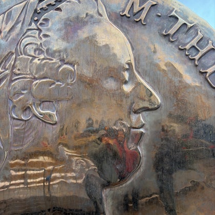 Player photo from Trieste Challenge walking tour in Trieste