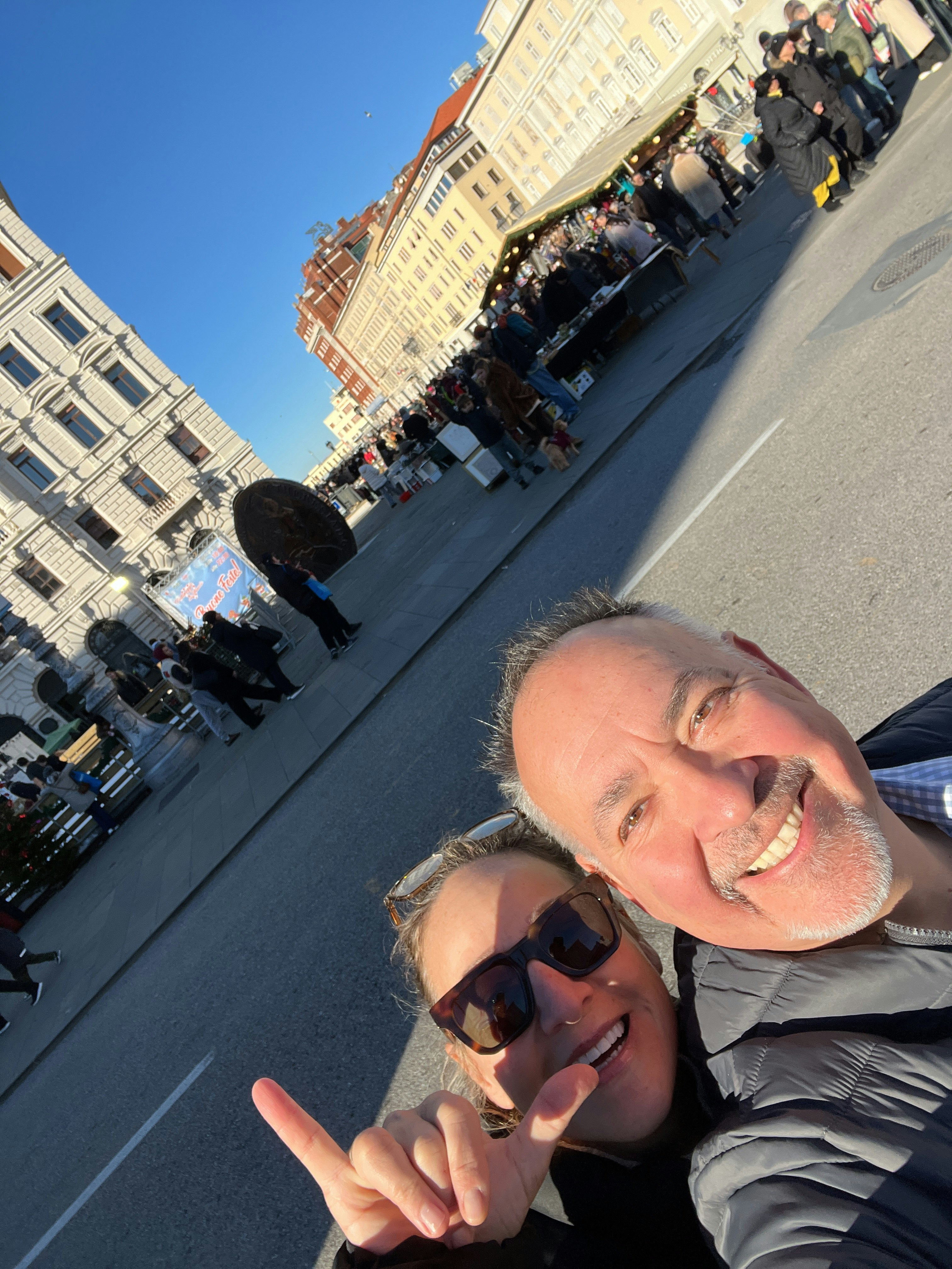 Player photo from Trieste Challenge walking tour in Trieste