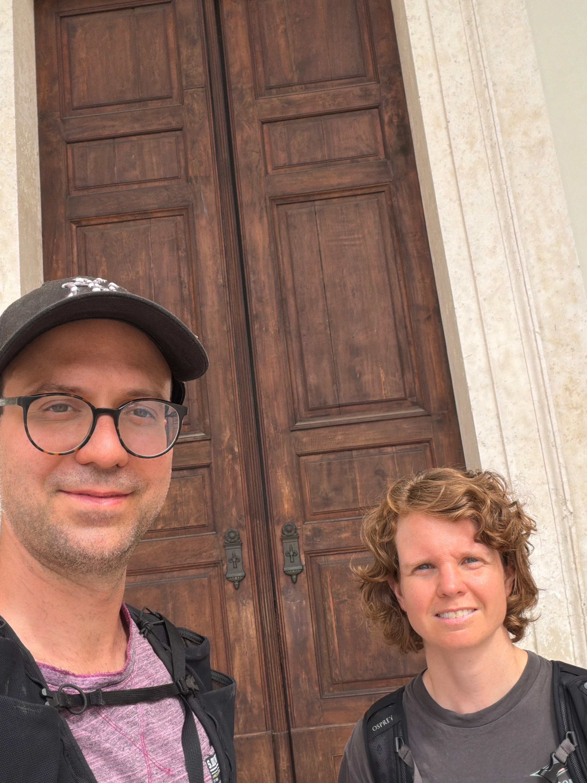 Player photo from Trieste Challenge walking tour in Trieste