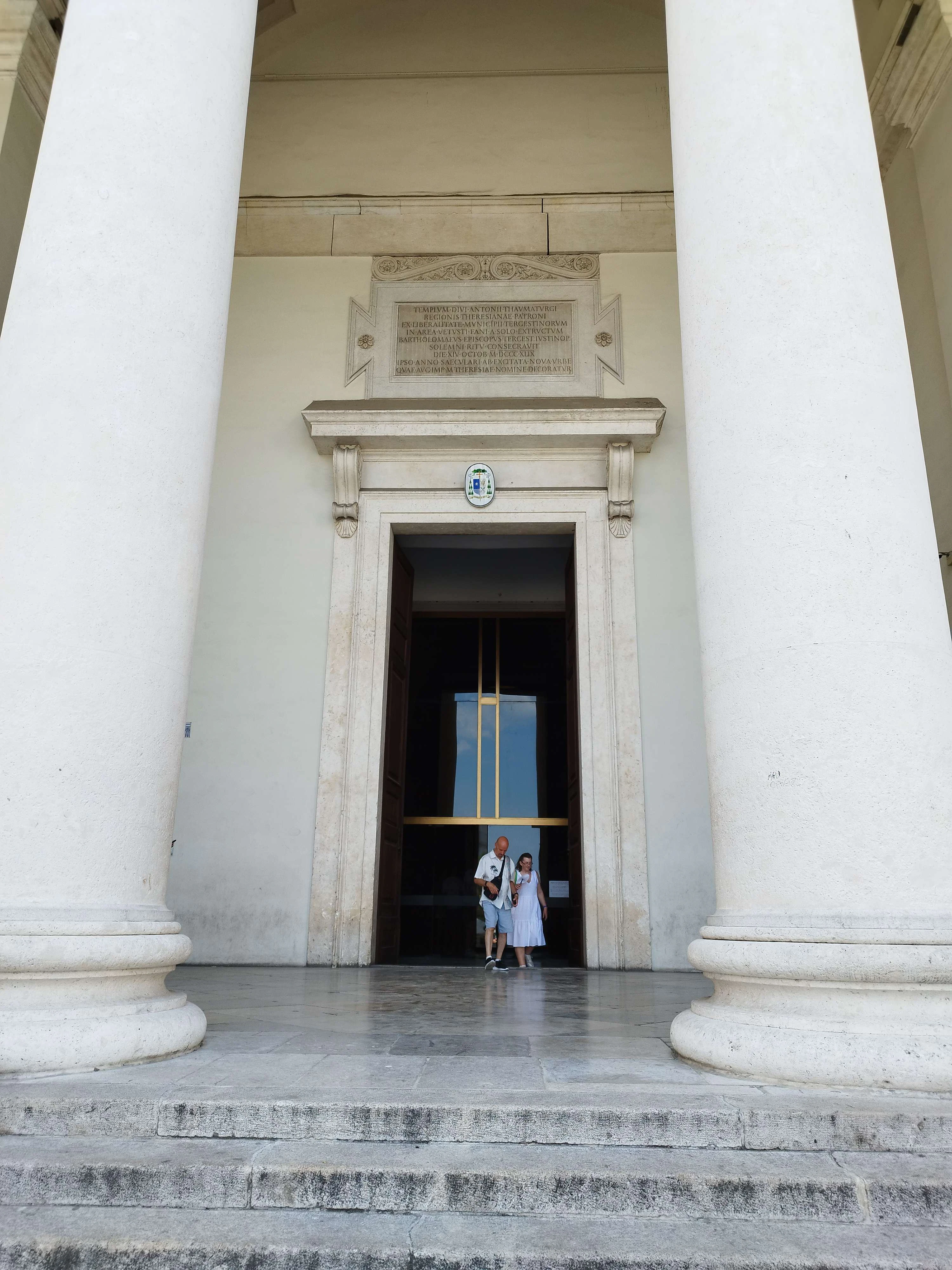 Player photo from Trieste Challenge walking tour in Trieste